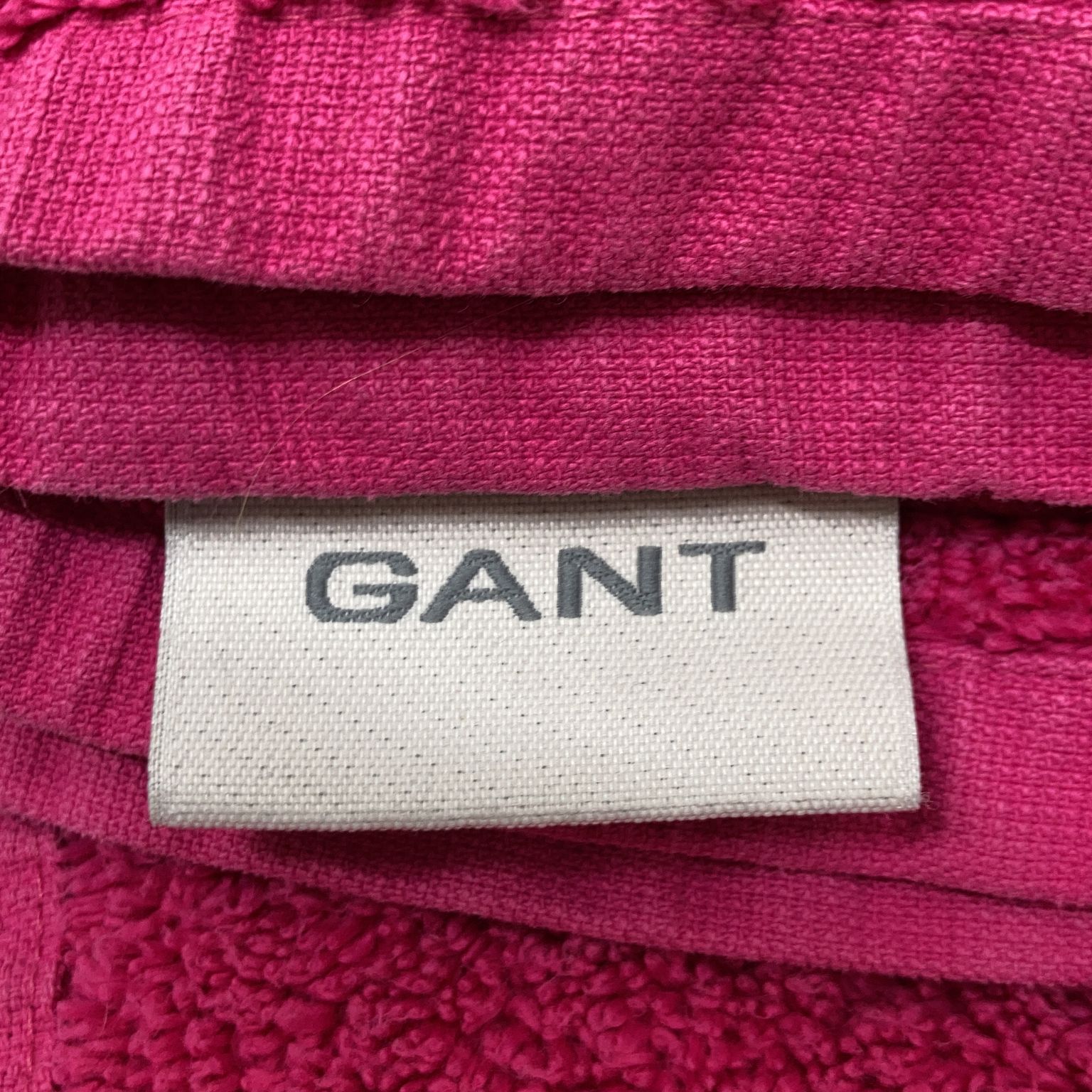 GANT