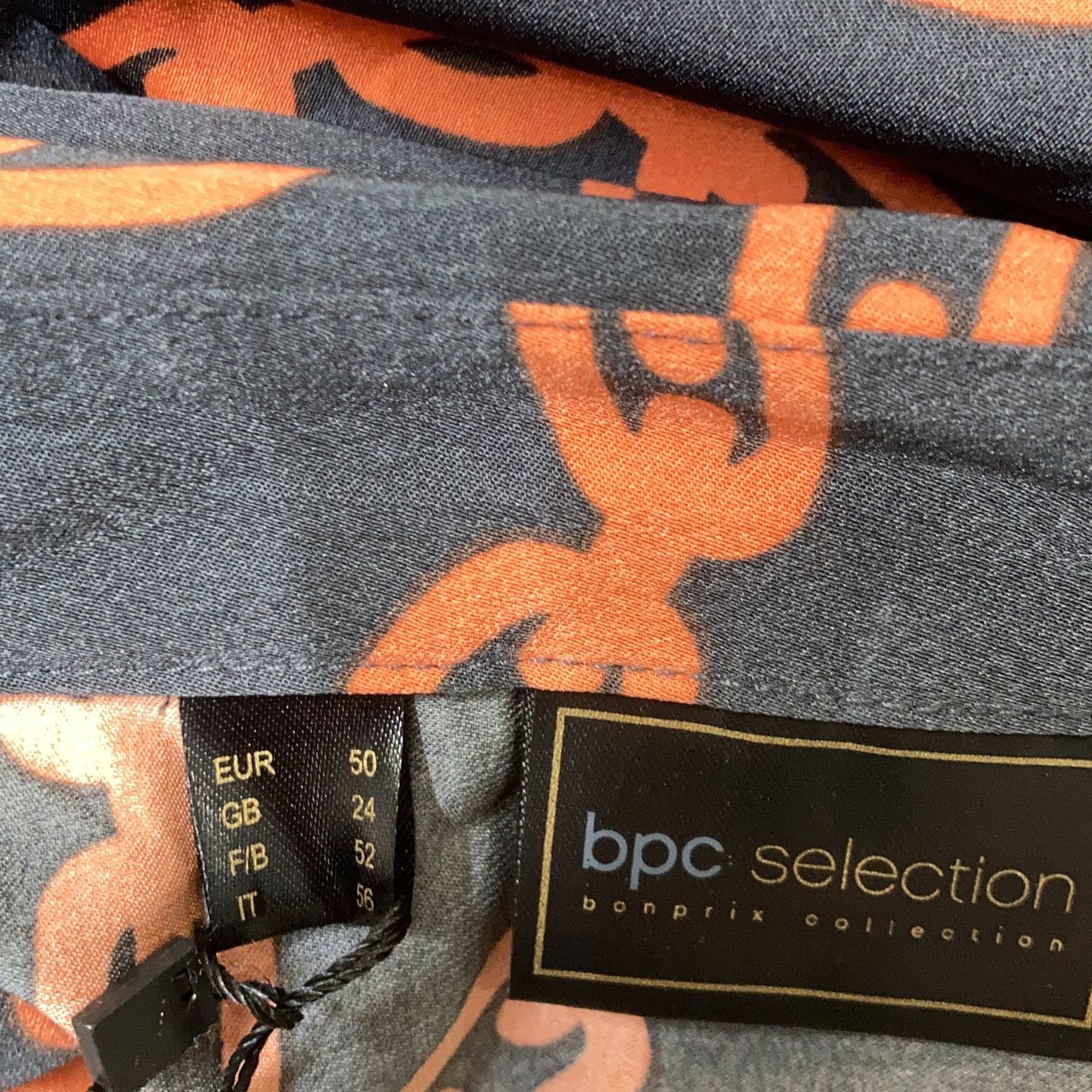 BPC Bonprix Collection