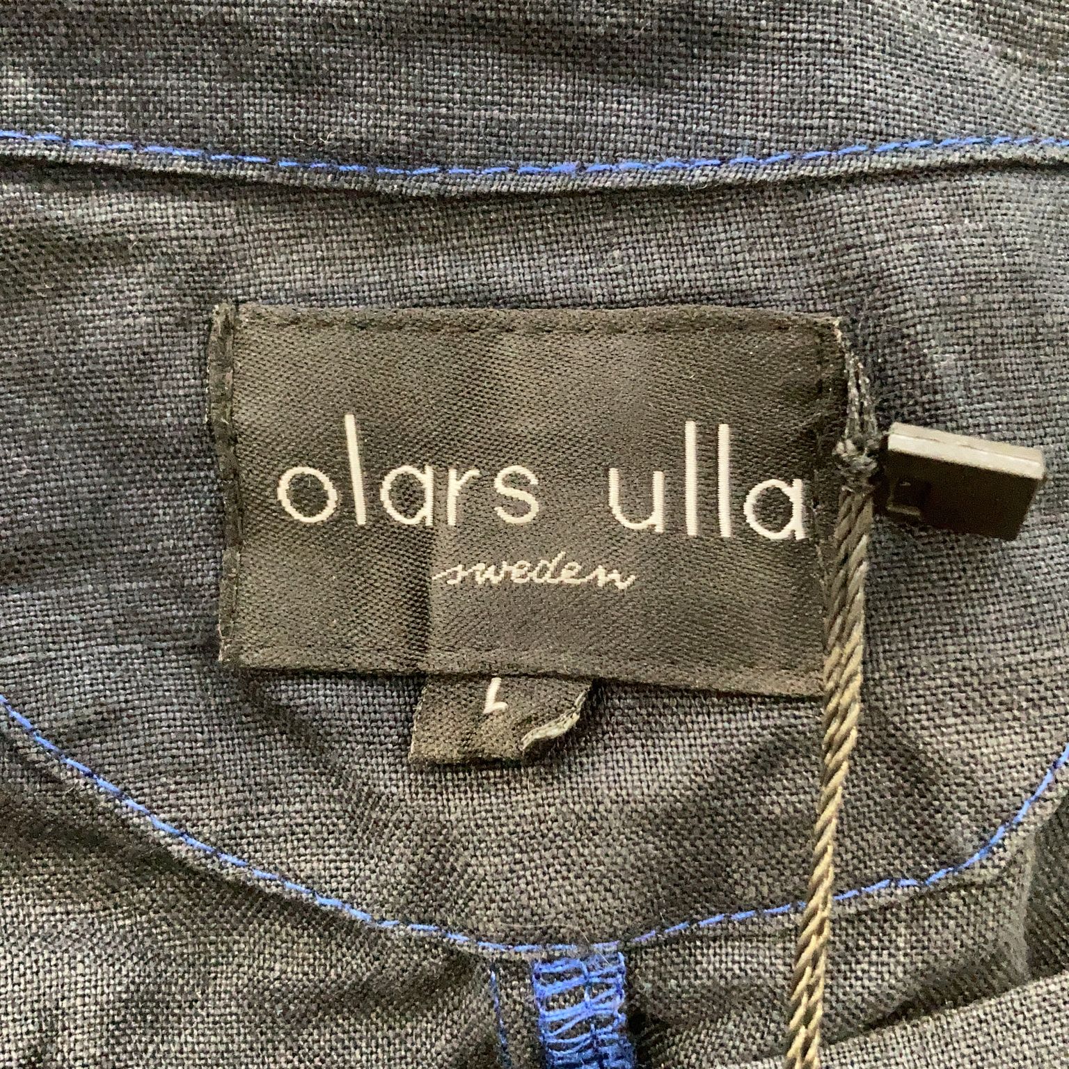 Olars Ulla