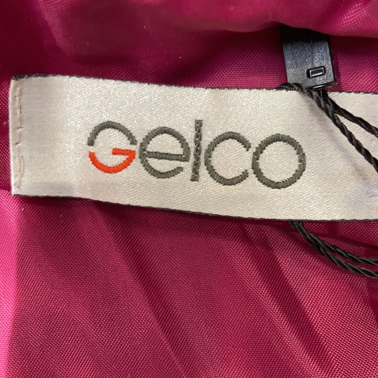 Gelco