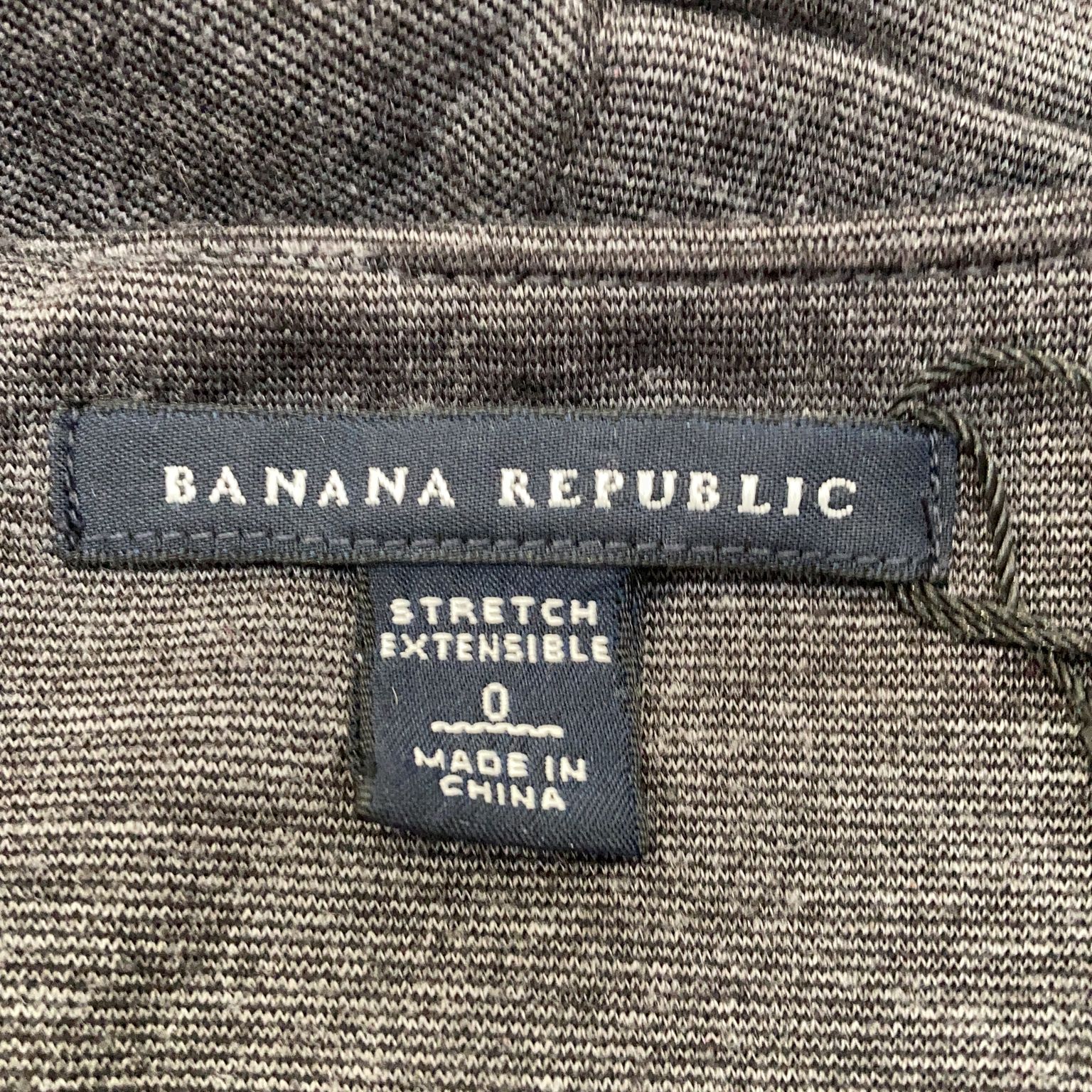 Banana Republic