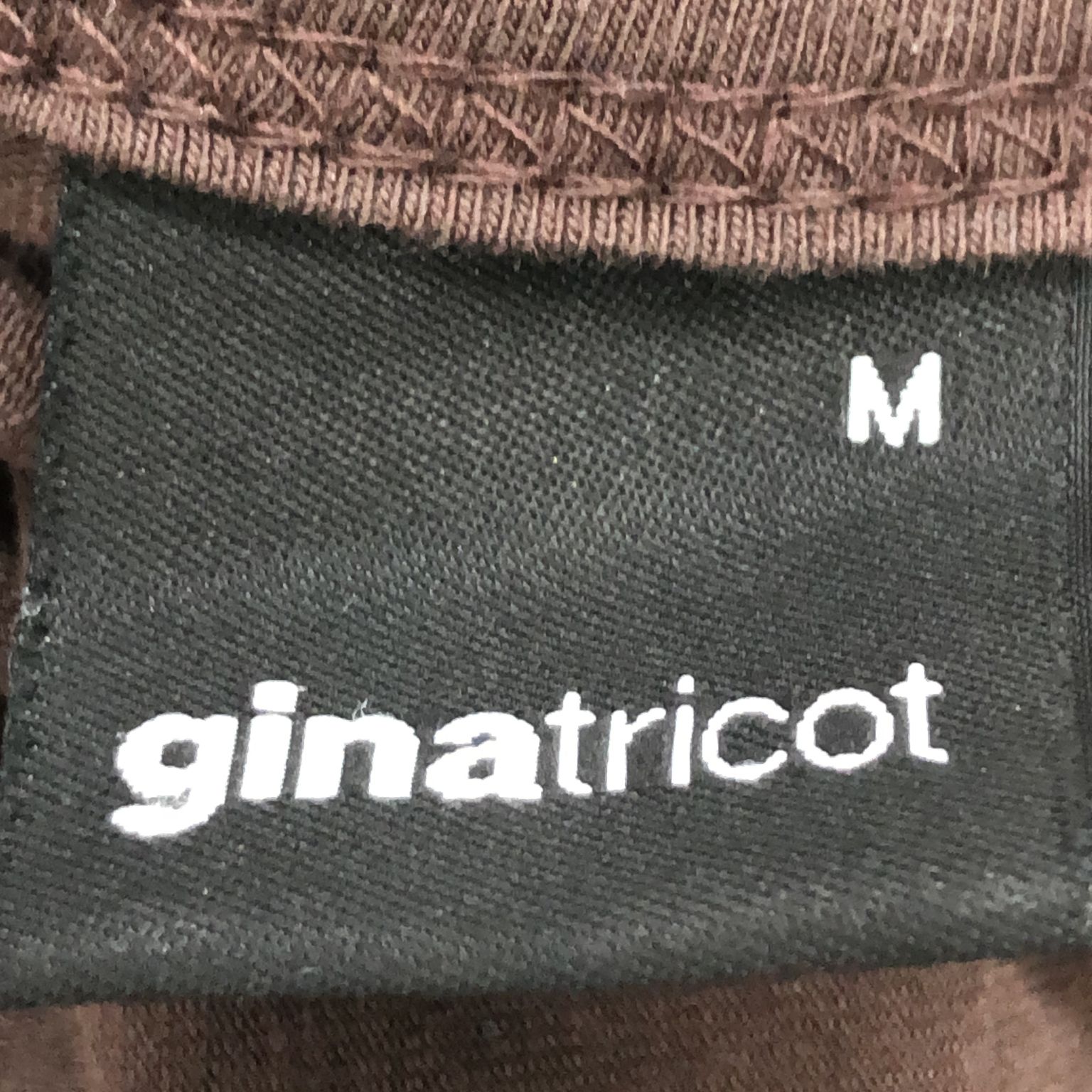 Gina Tricot