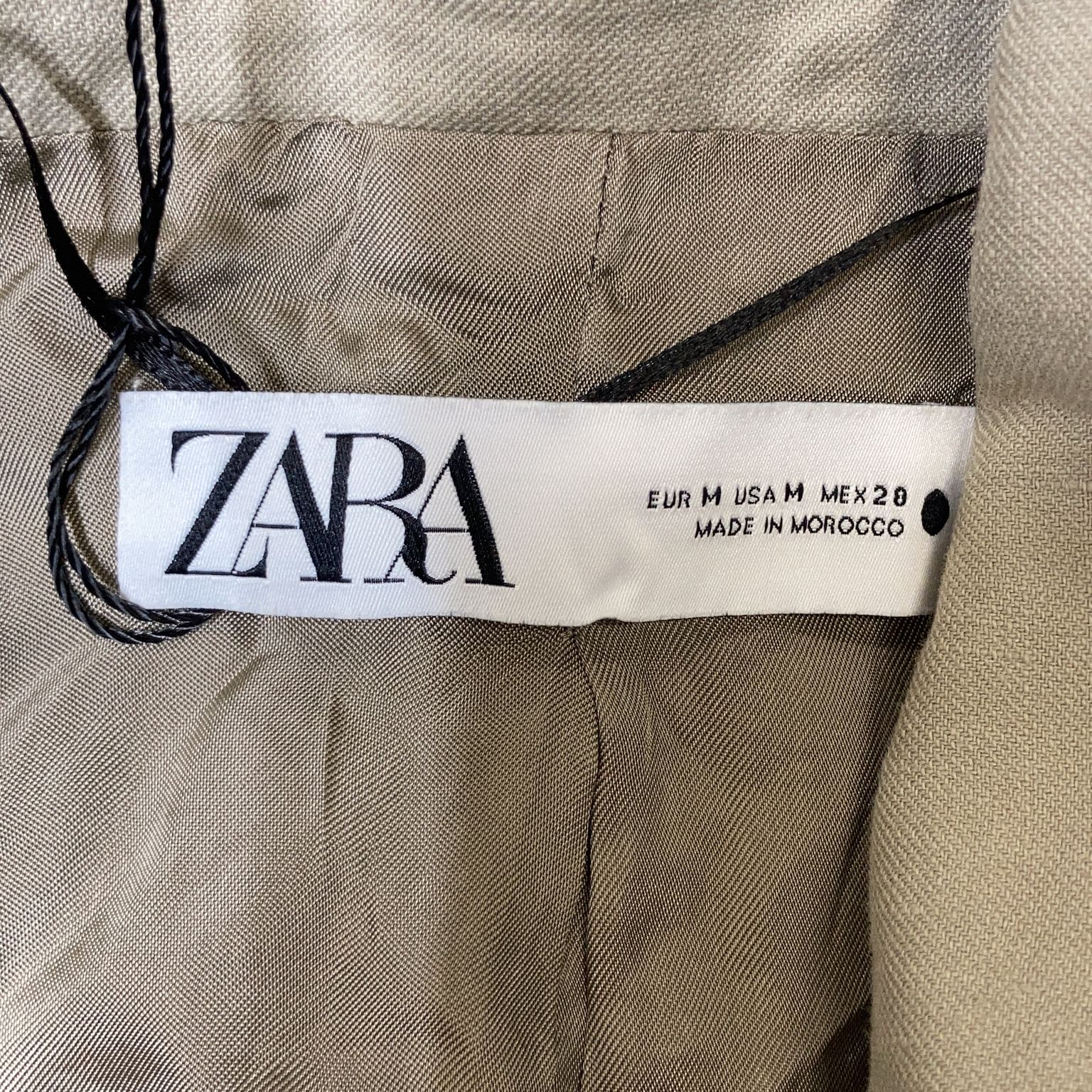 Zara