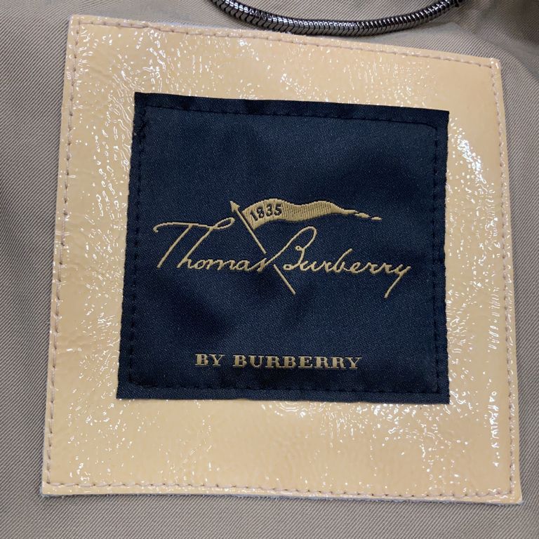 Thomas Burberry