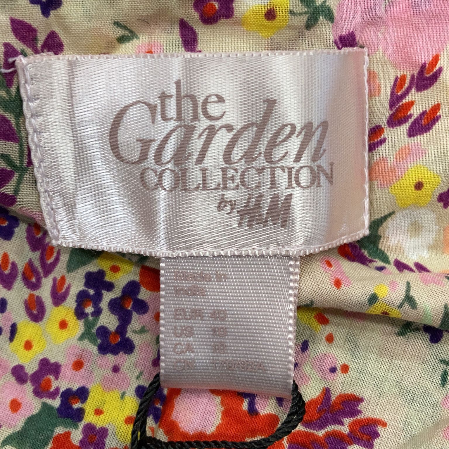 The Garden Collection by HM