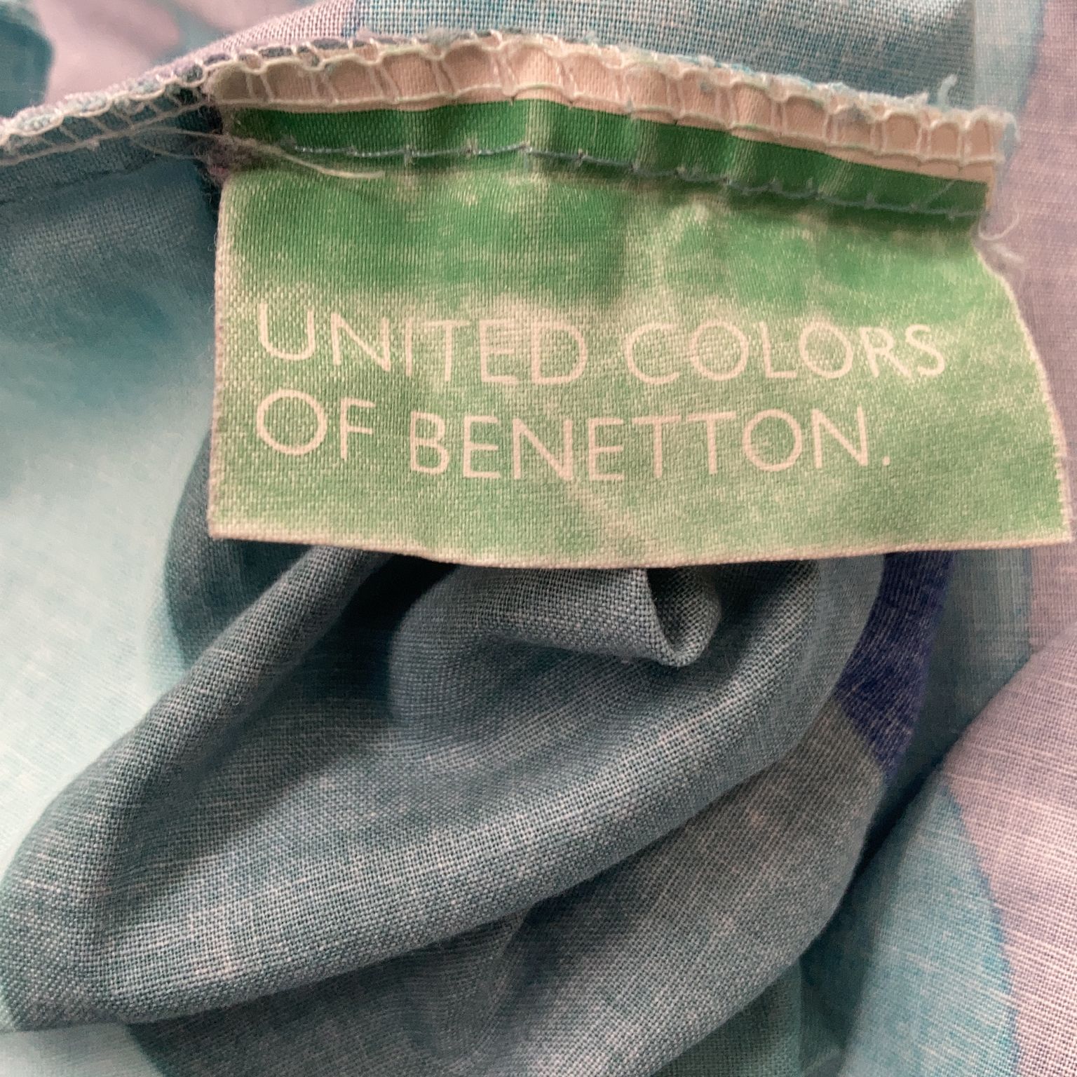 United Colors of Benetton