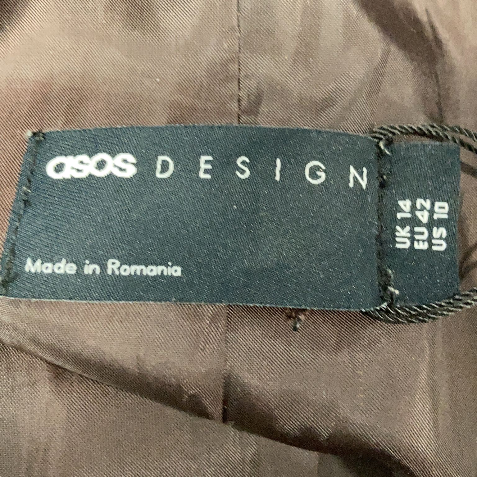 ASOS Design