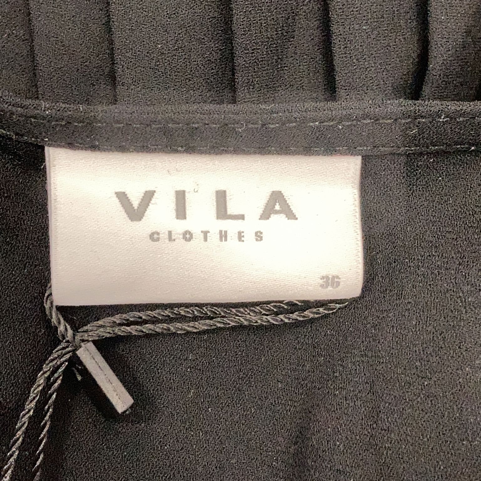 VILA Clothes