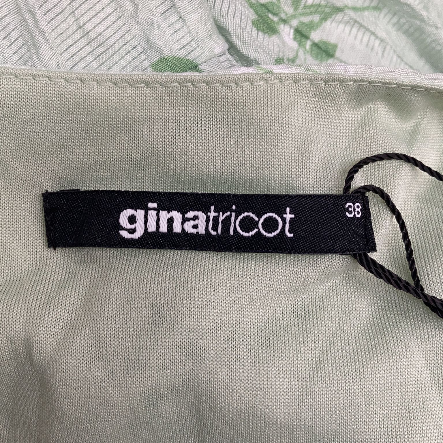 Gina Tricot