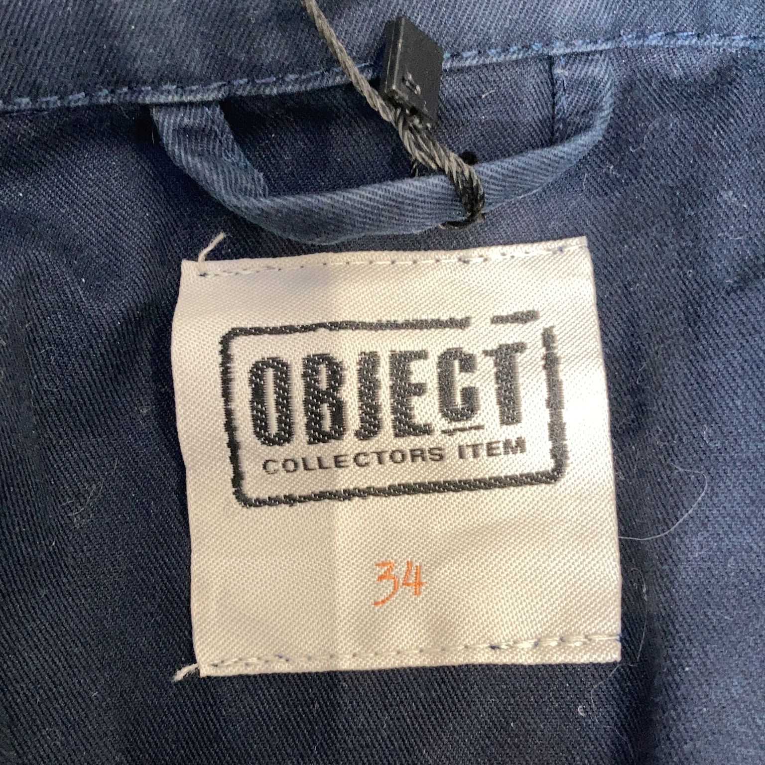 Object