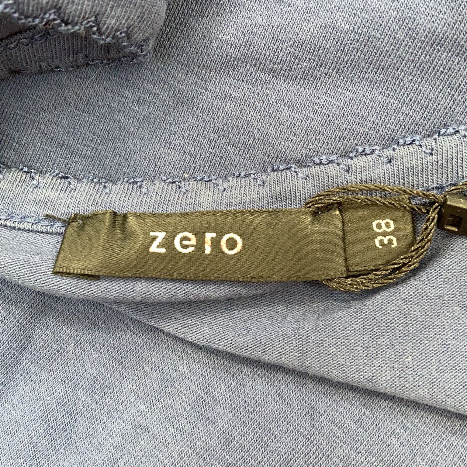 Zero