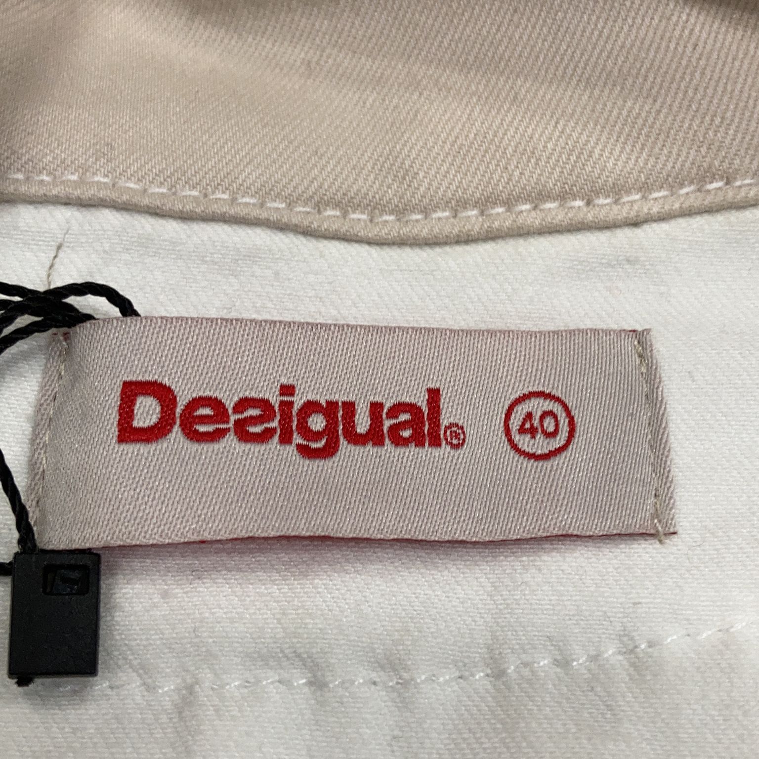 Desigual