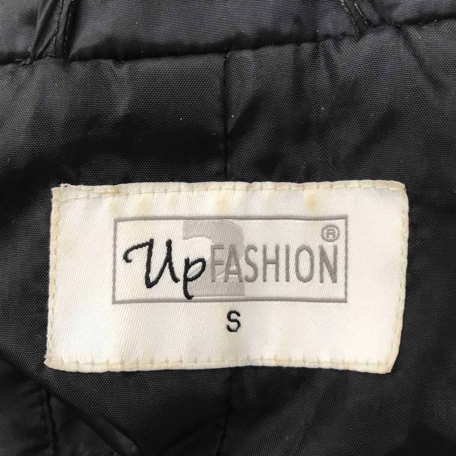 Up2Fashion