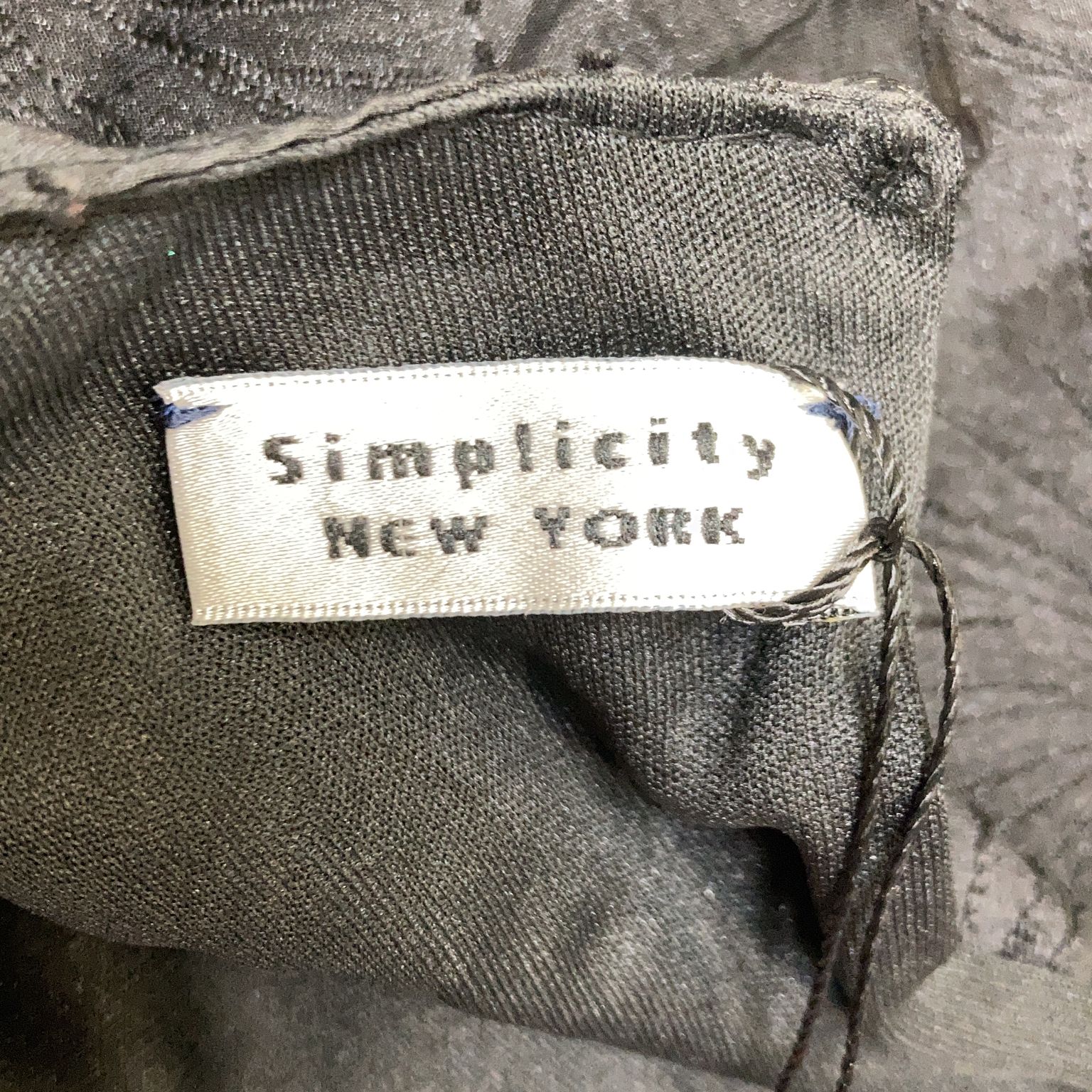 Simplicity New York