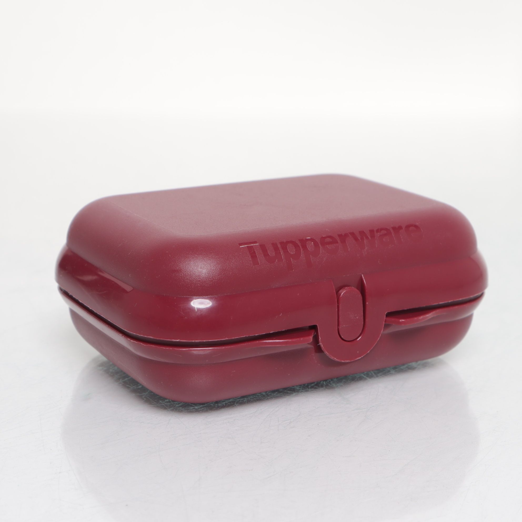 Tupperware