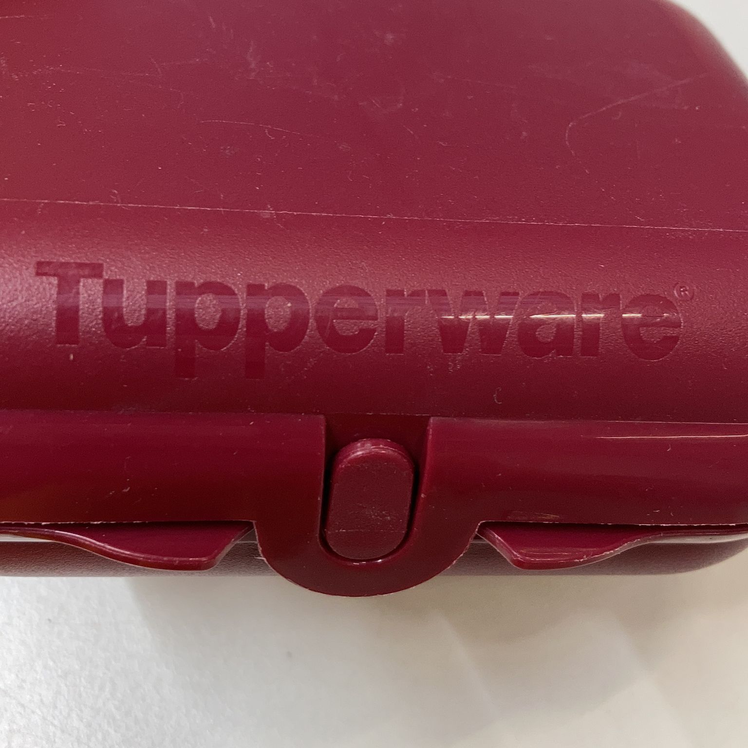 Tupperware