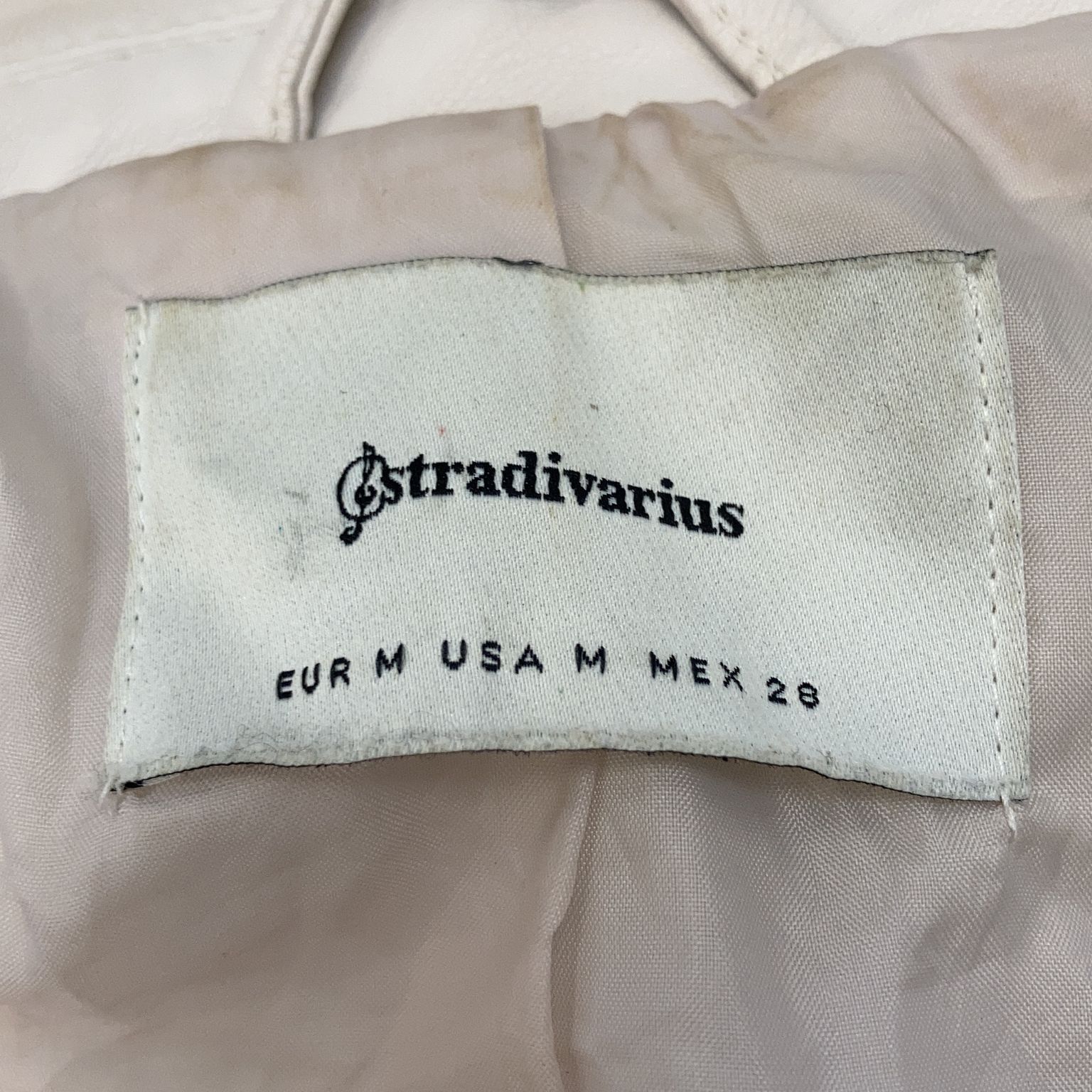 Stradivarius