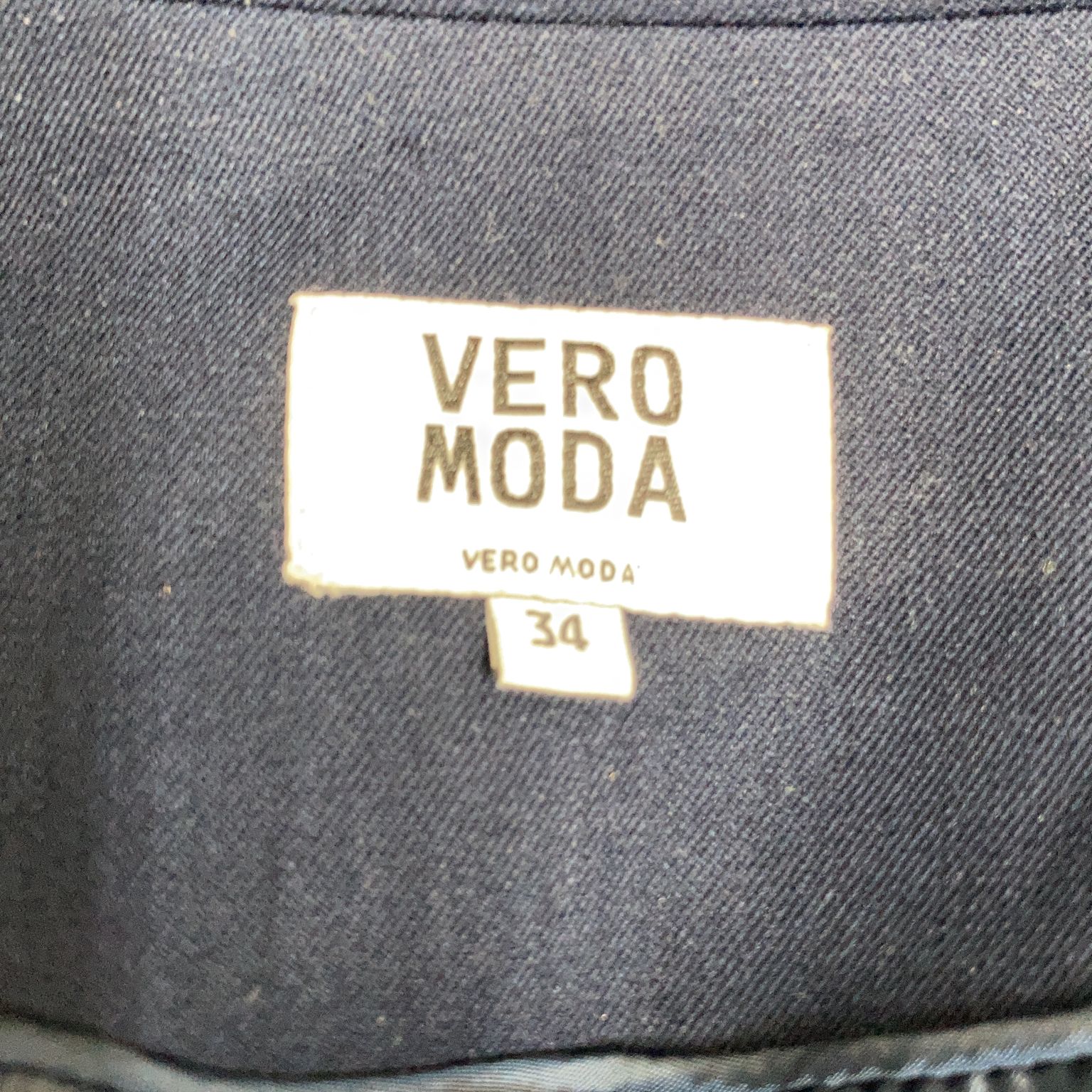 Vero Moda