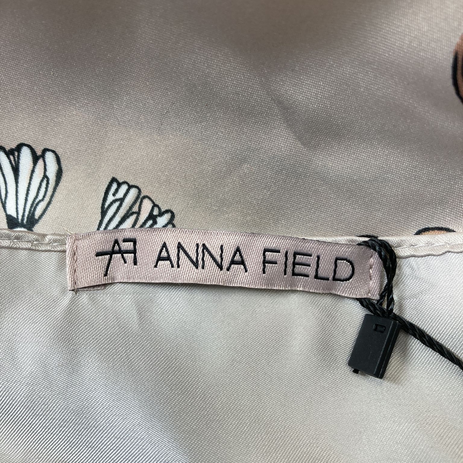 Anna Field