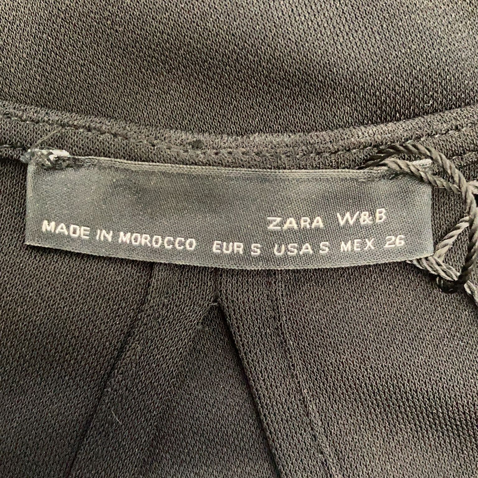 Zara WB Collection