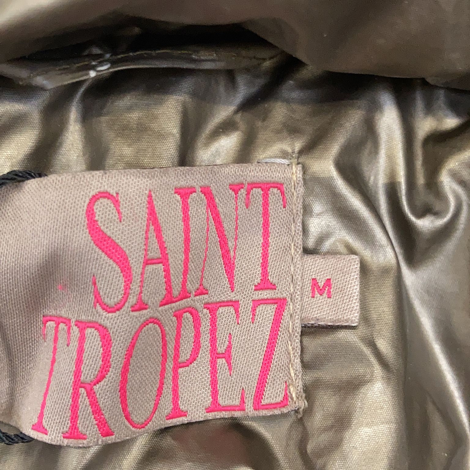 Saint Tropez