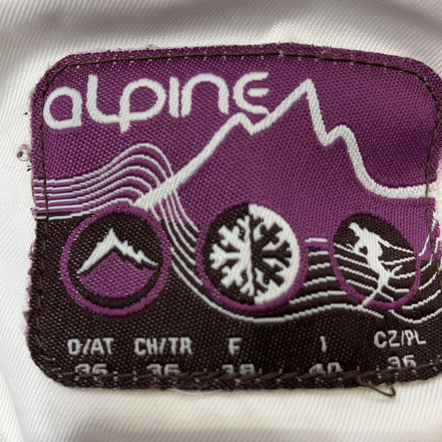 Alpine