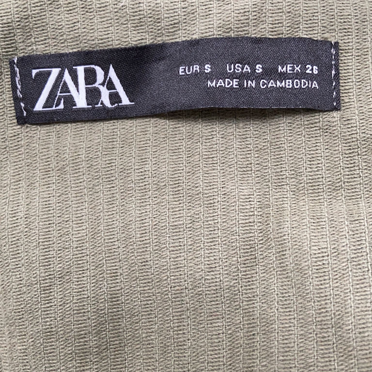 Zara