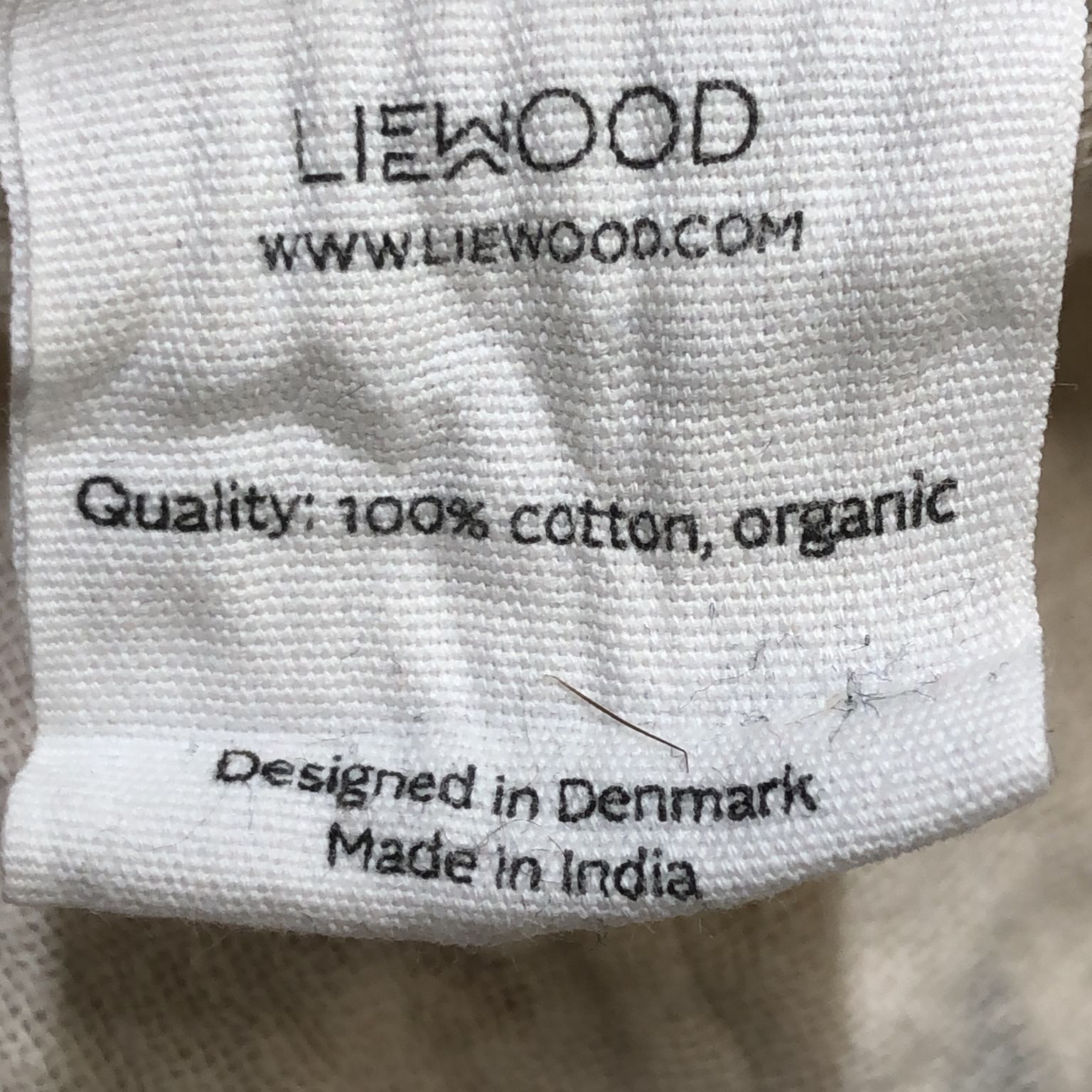 Liewood