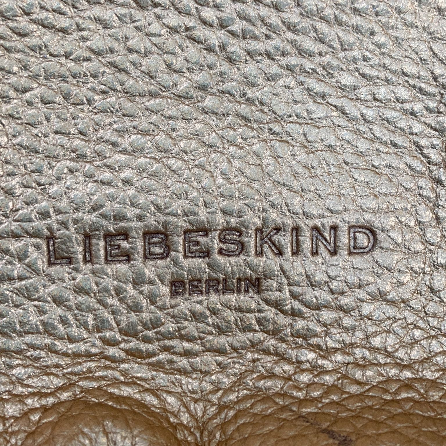 Liebeskind Berlin