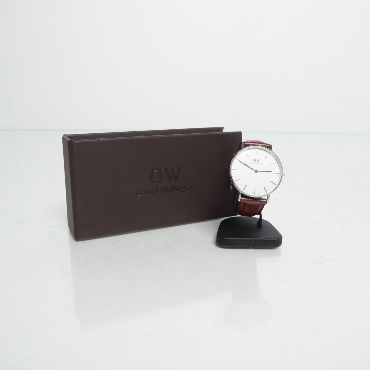 Daniel Wellington