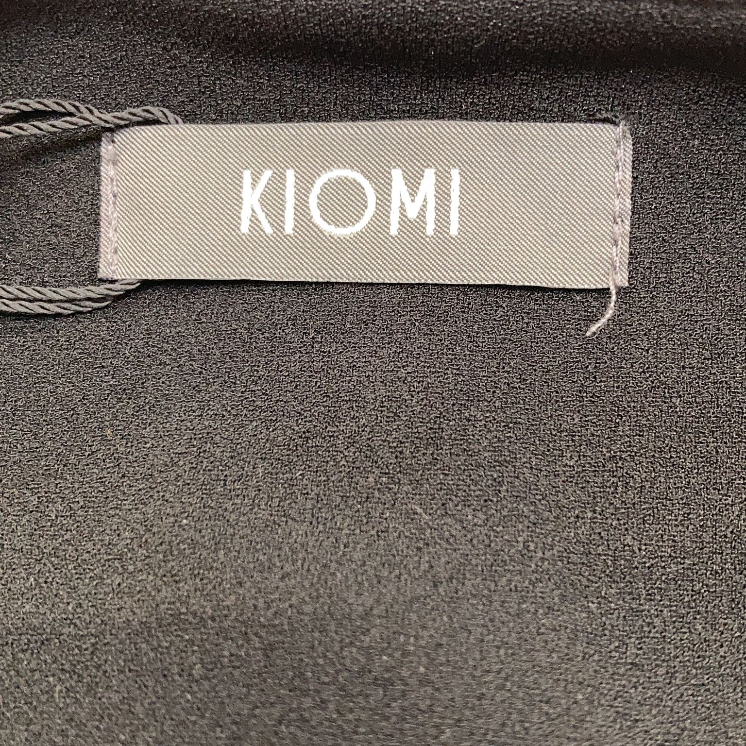 Kiomi