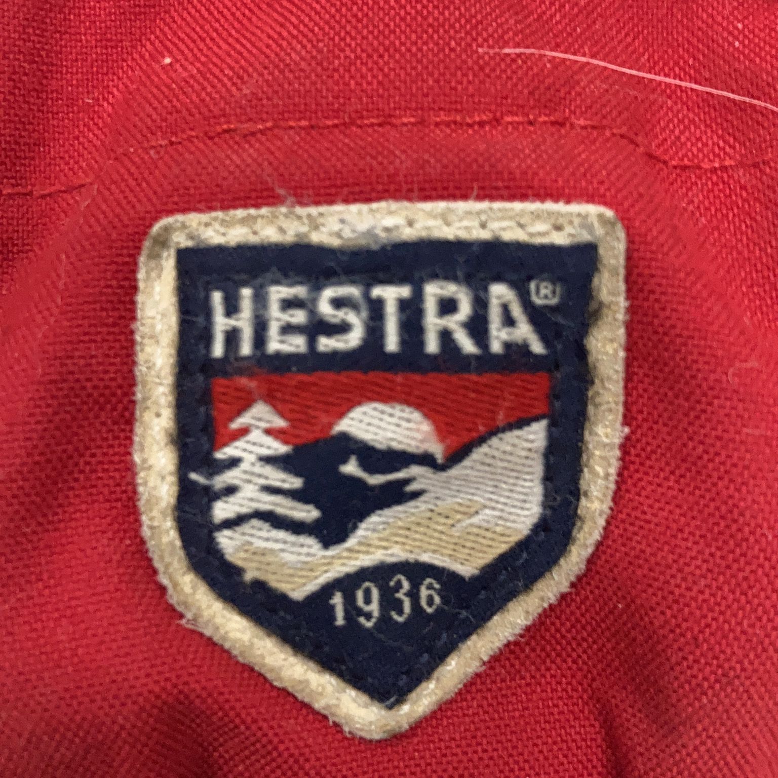 Hestra