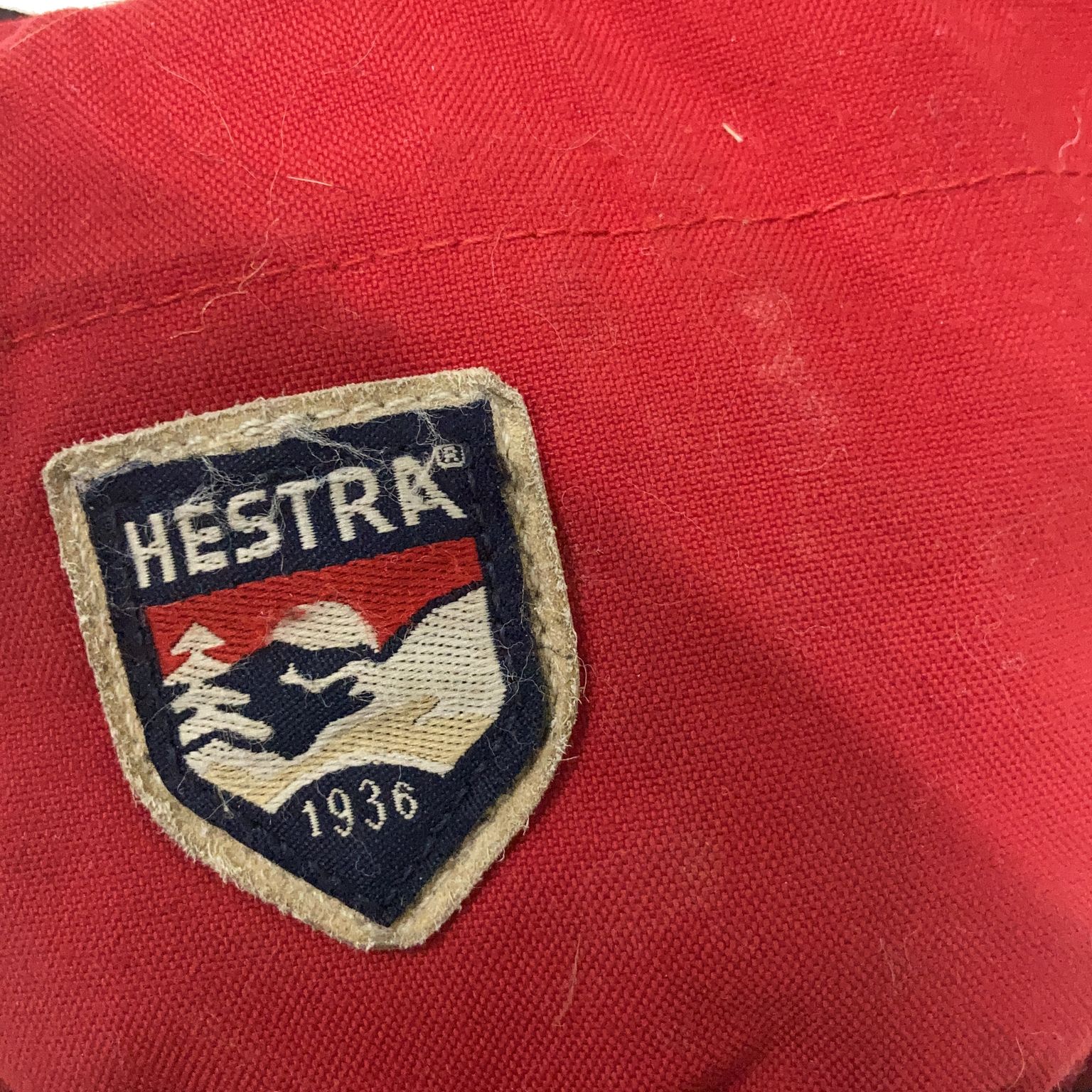 Hestra