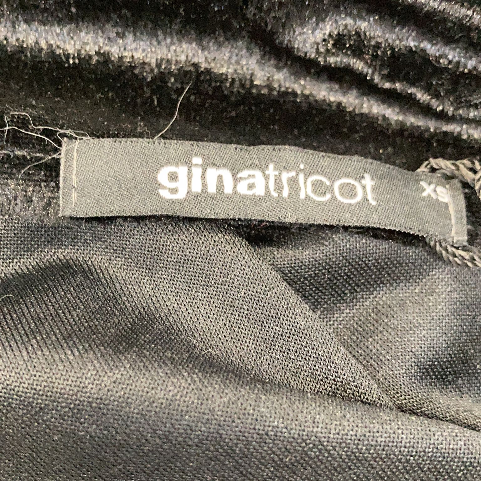 Gina Tricot