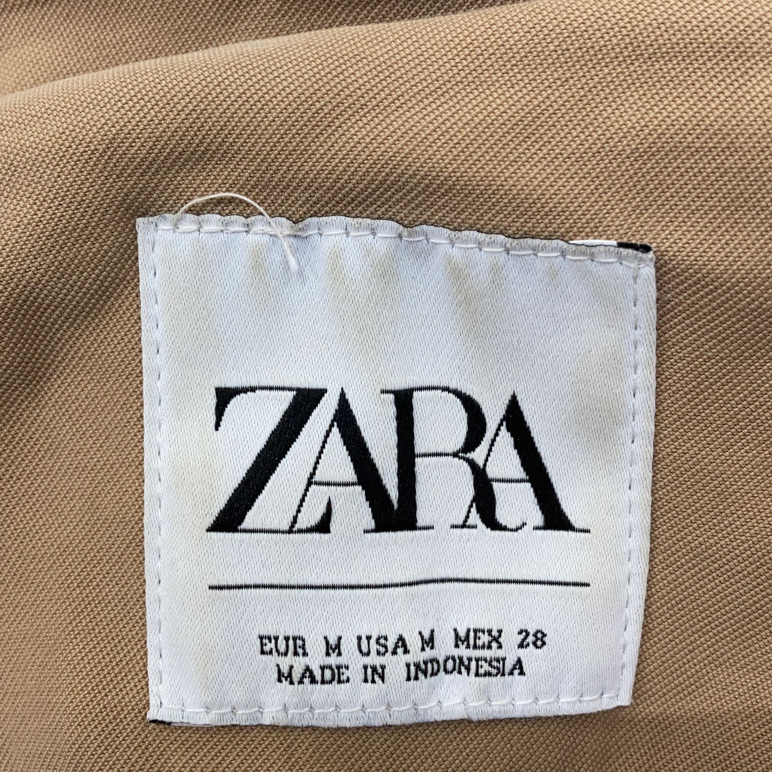 Zara