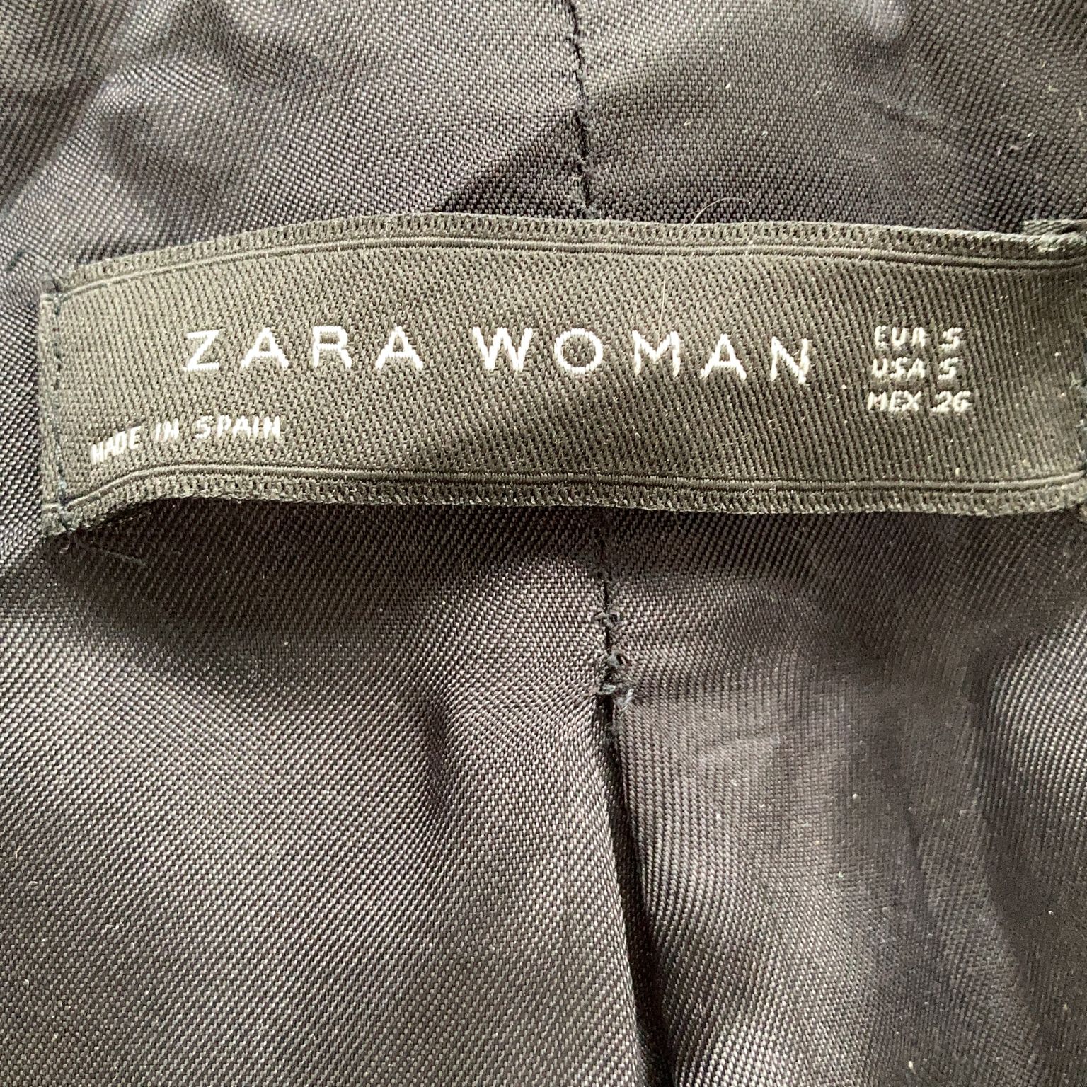 Zara Woman