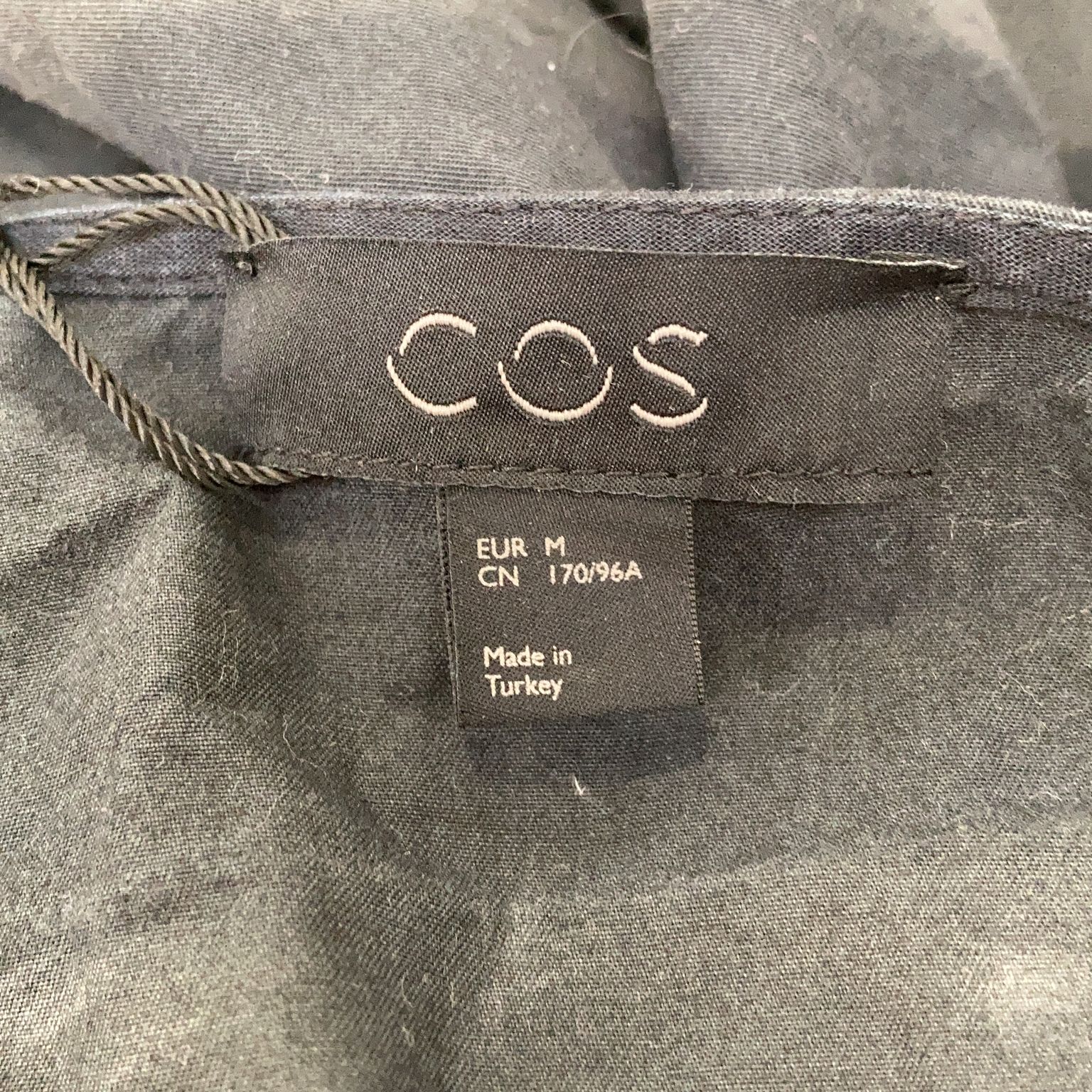 COS