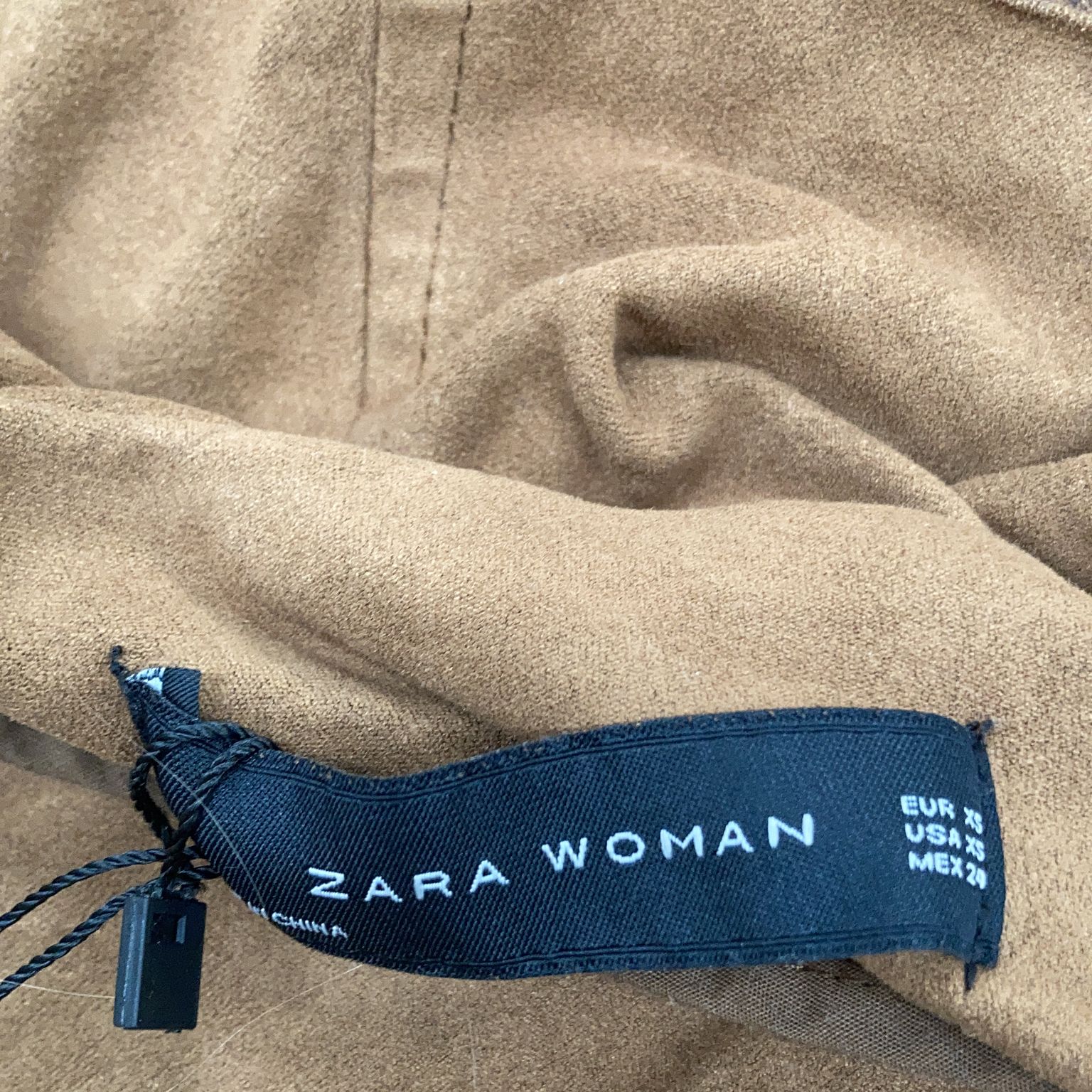 Zara Woman