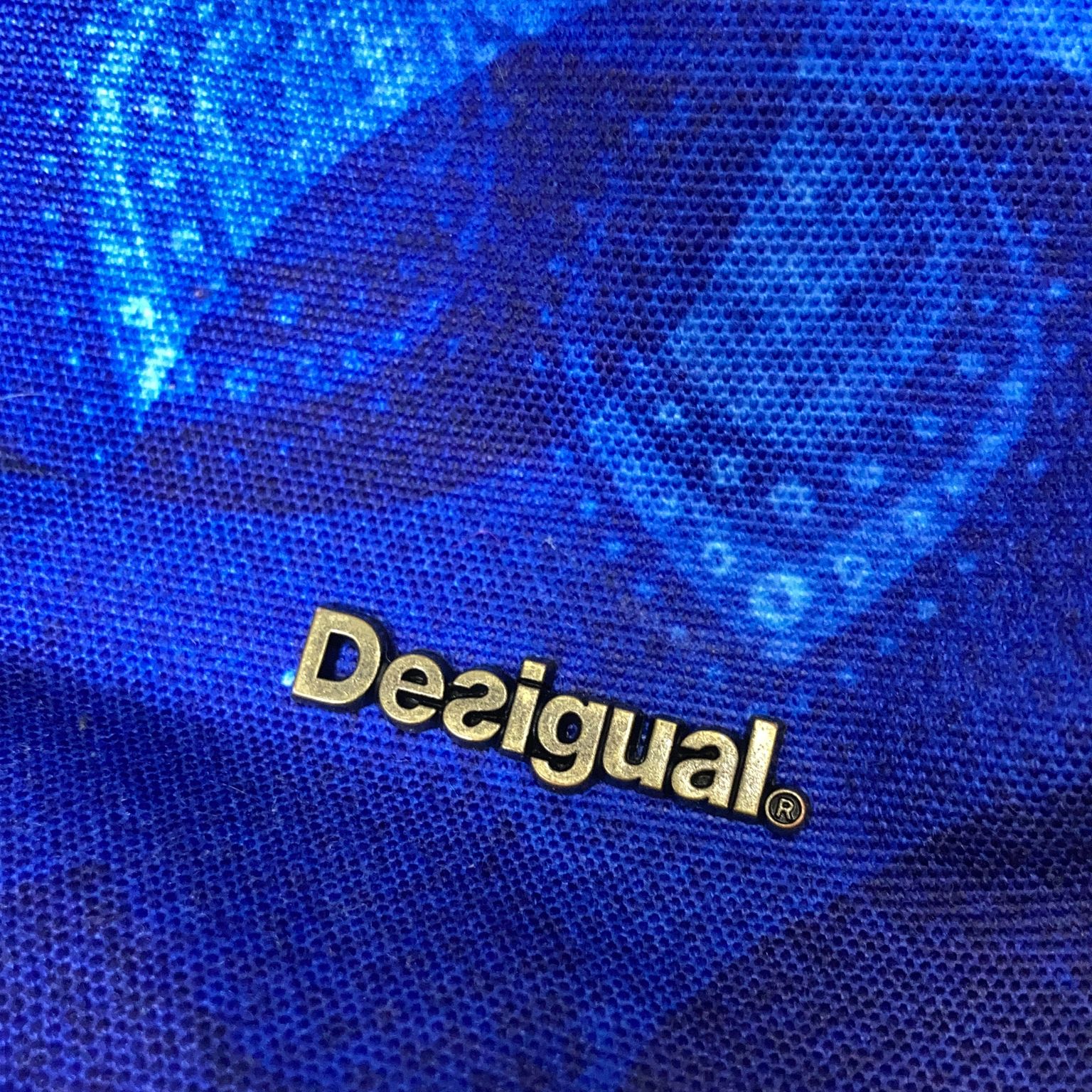 Desigual