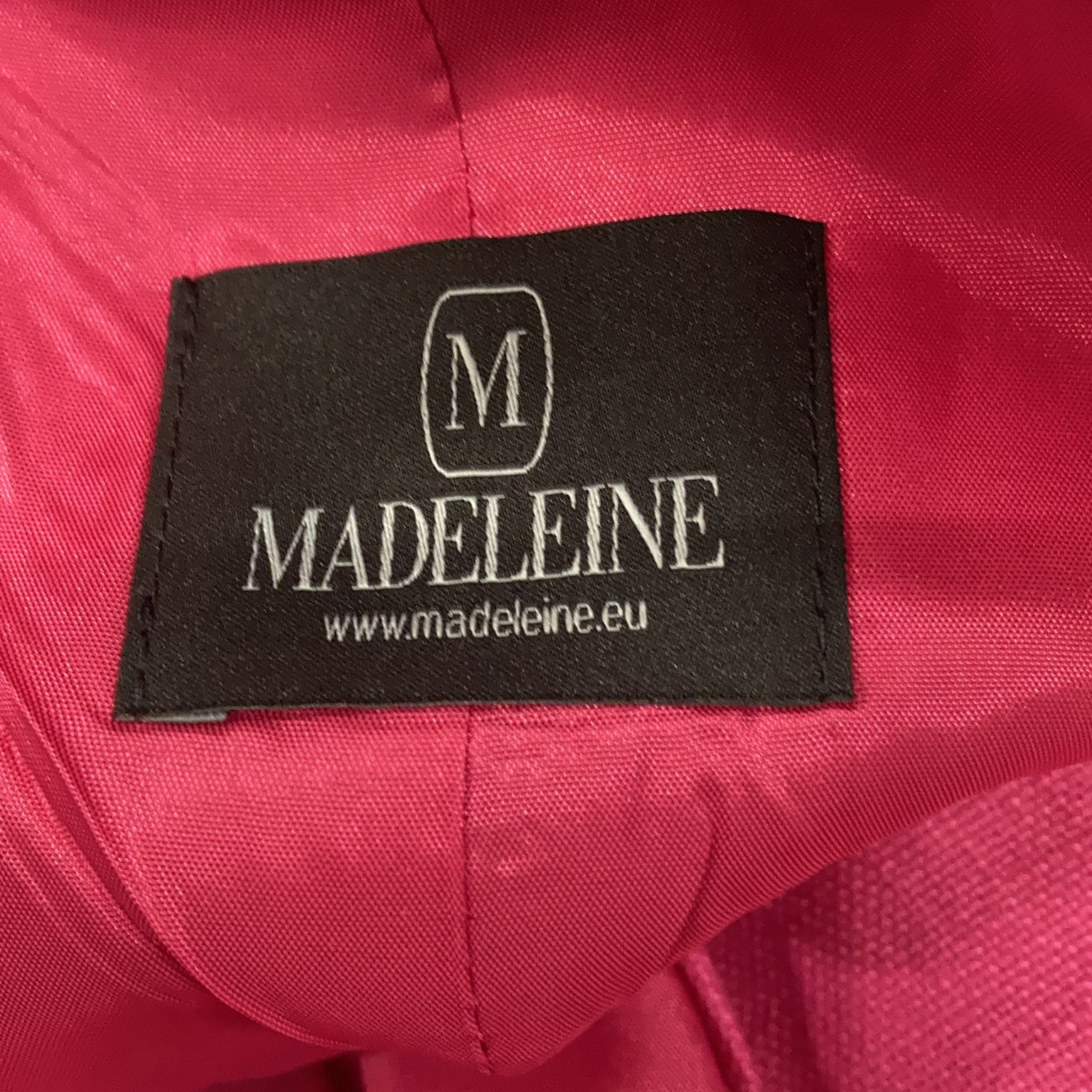 Madeleine