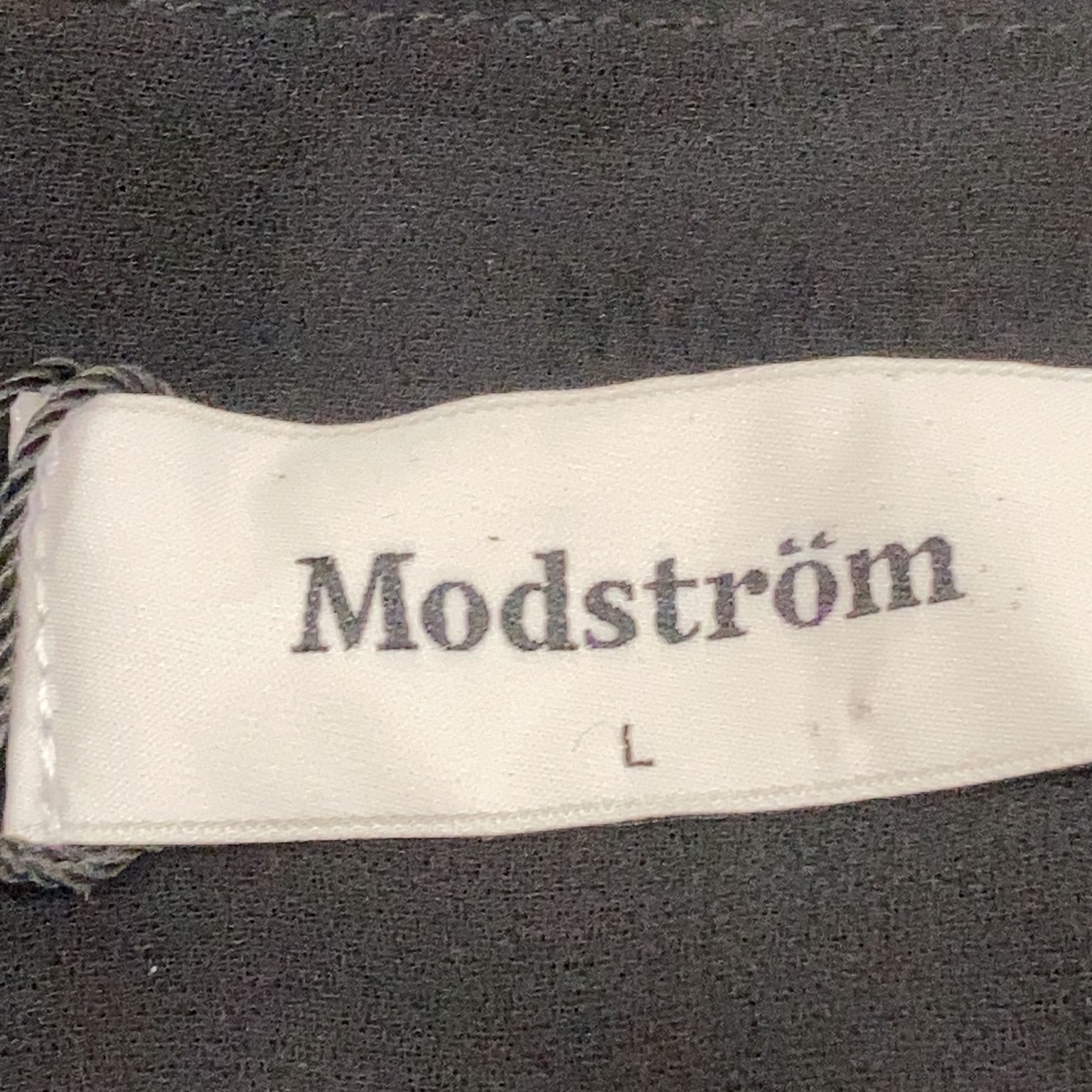 Modström