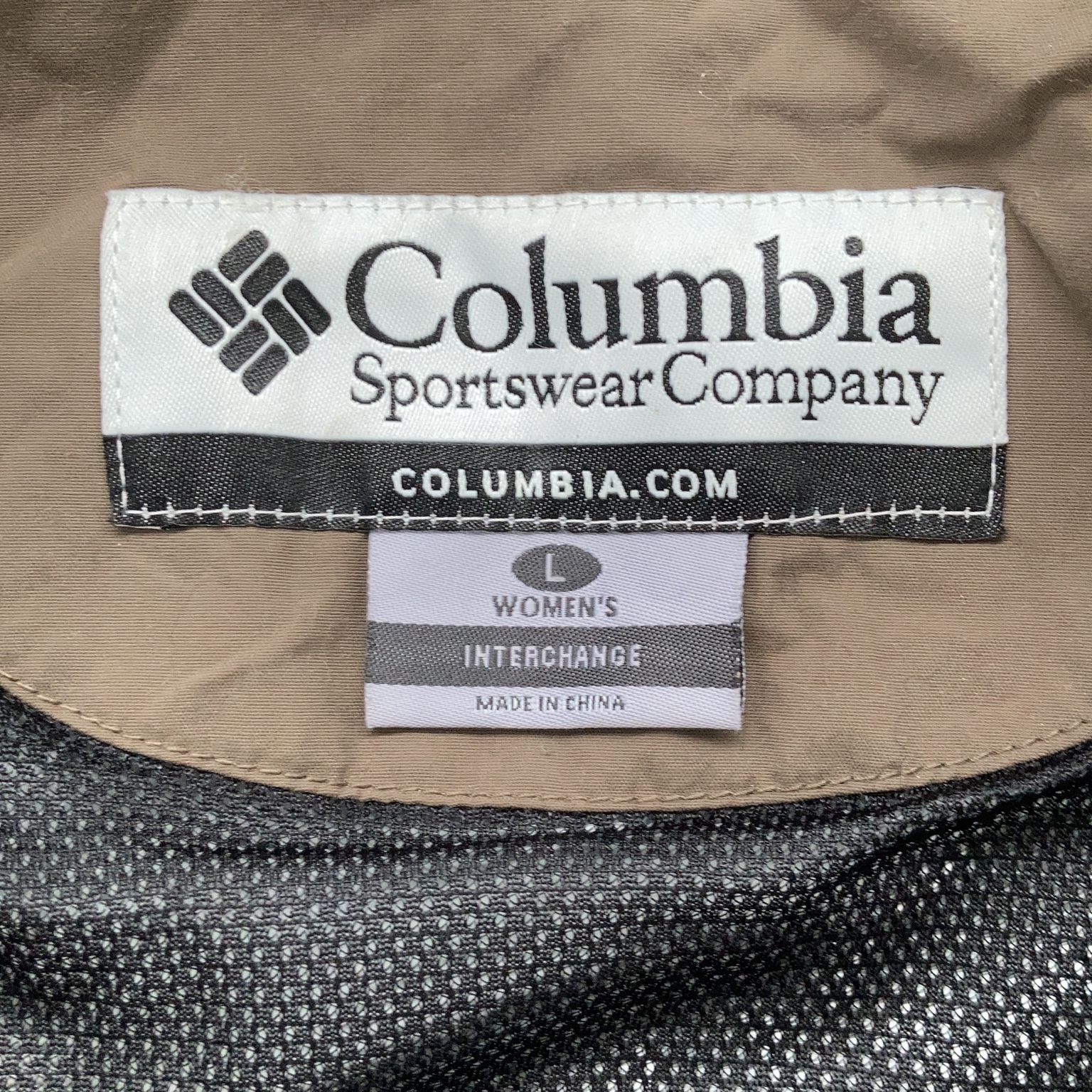 Columbia