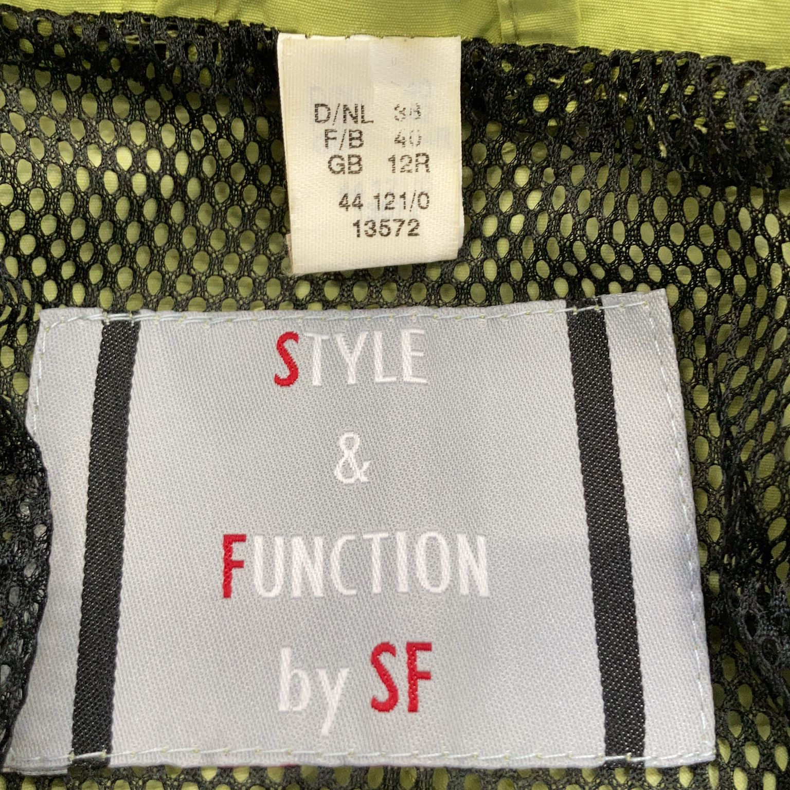 SF