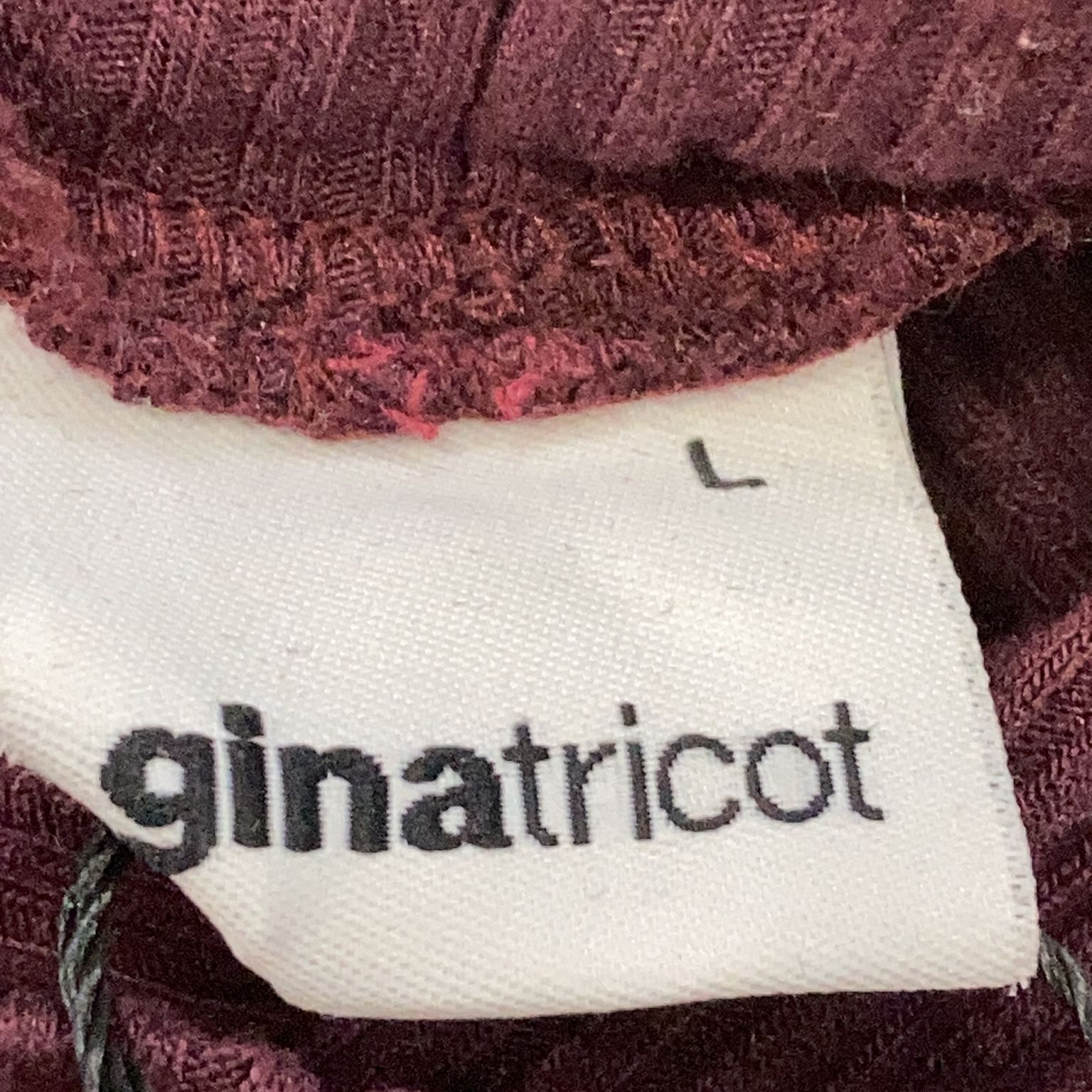 Gina Tricot