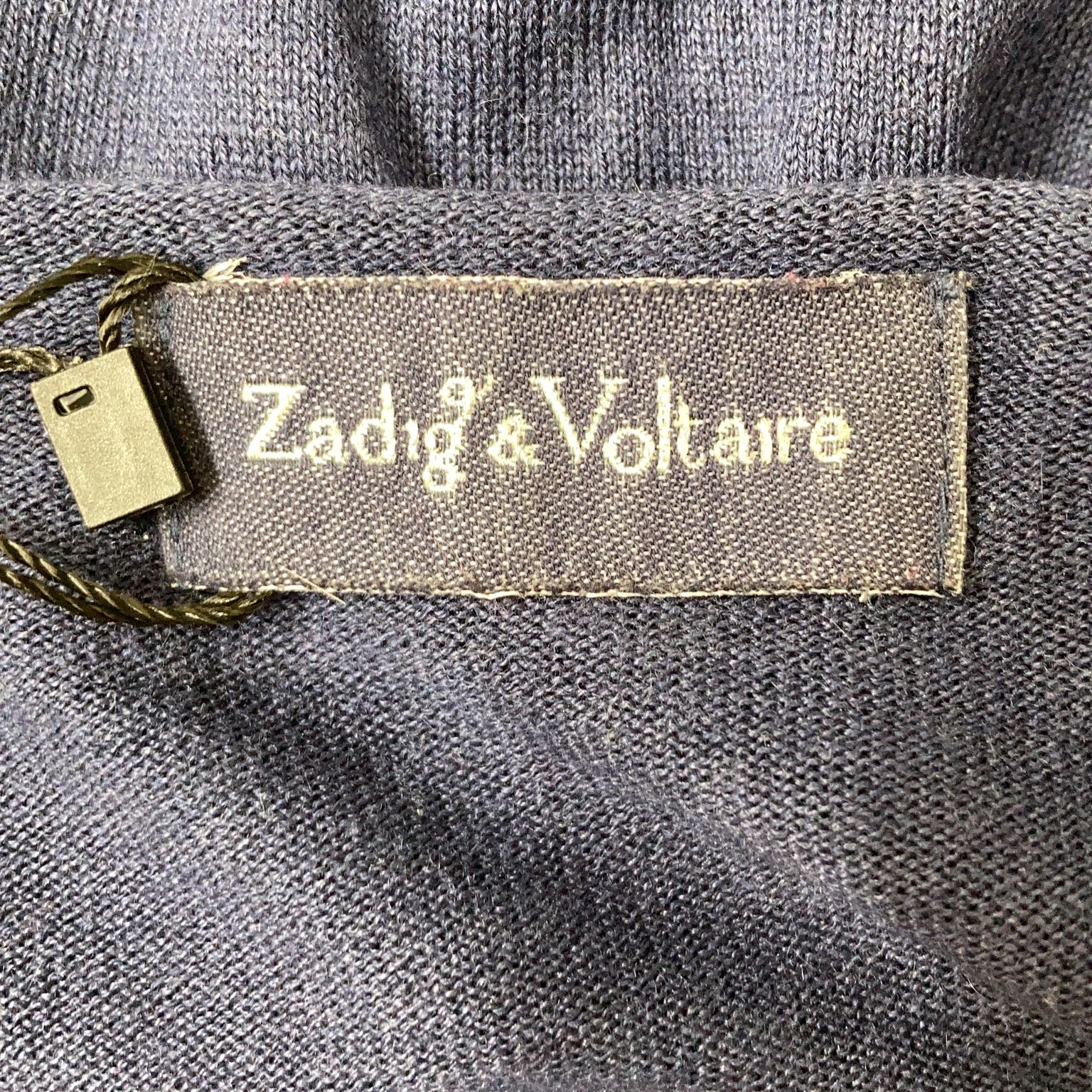 Zadig  Voltaire