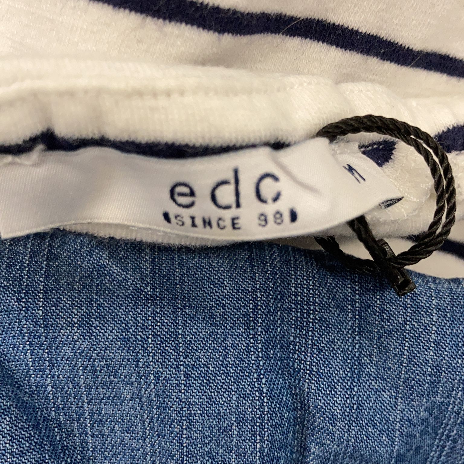 EDC by ESPRIT