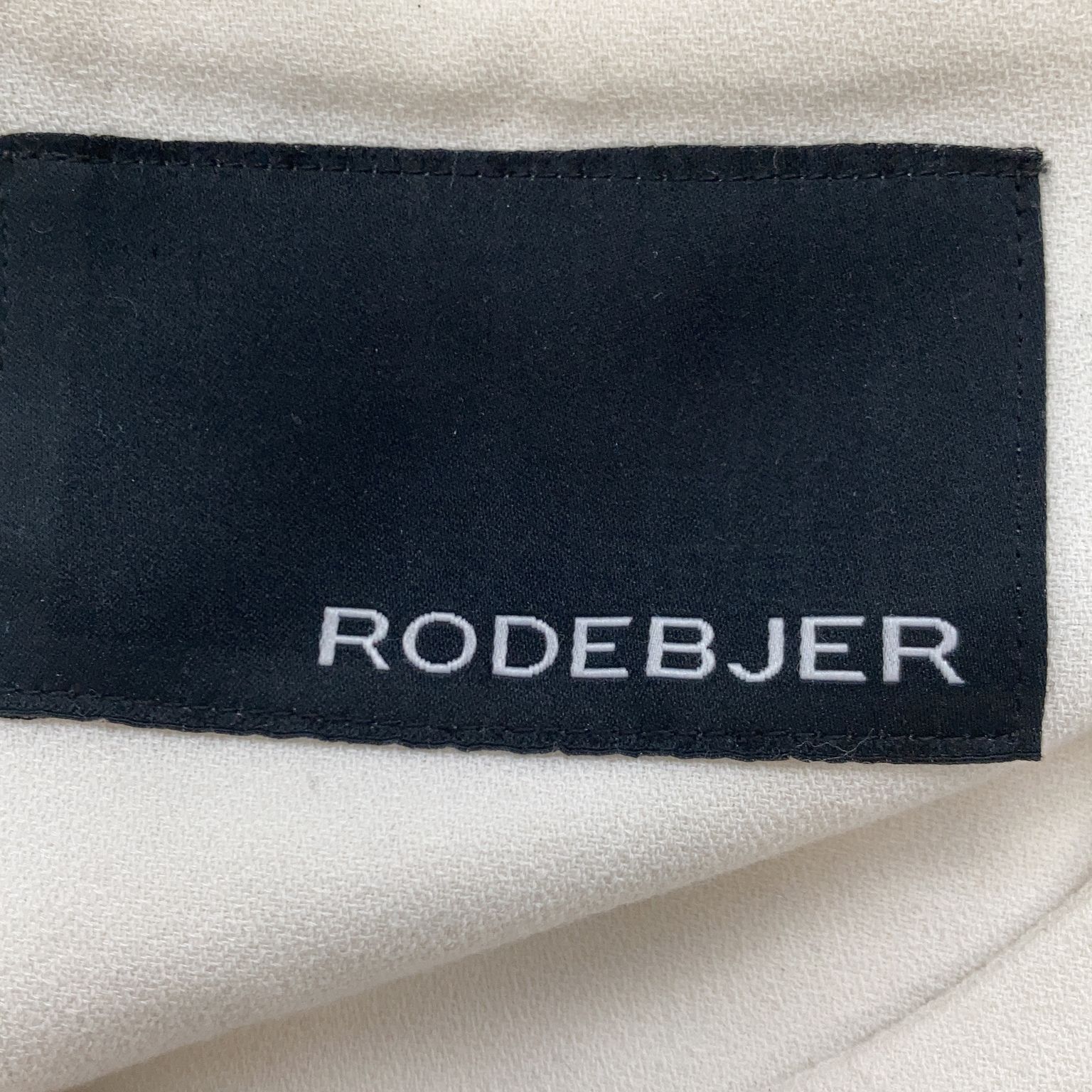 Rodebjer