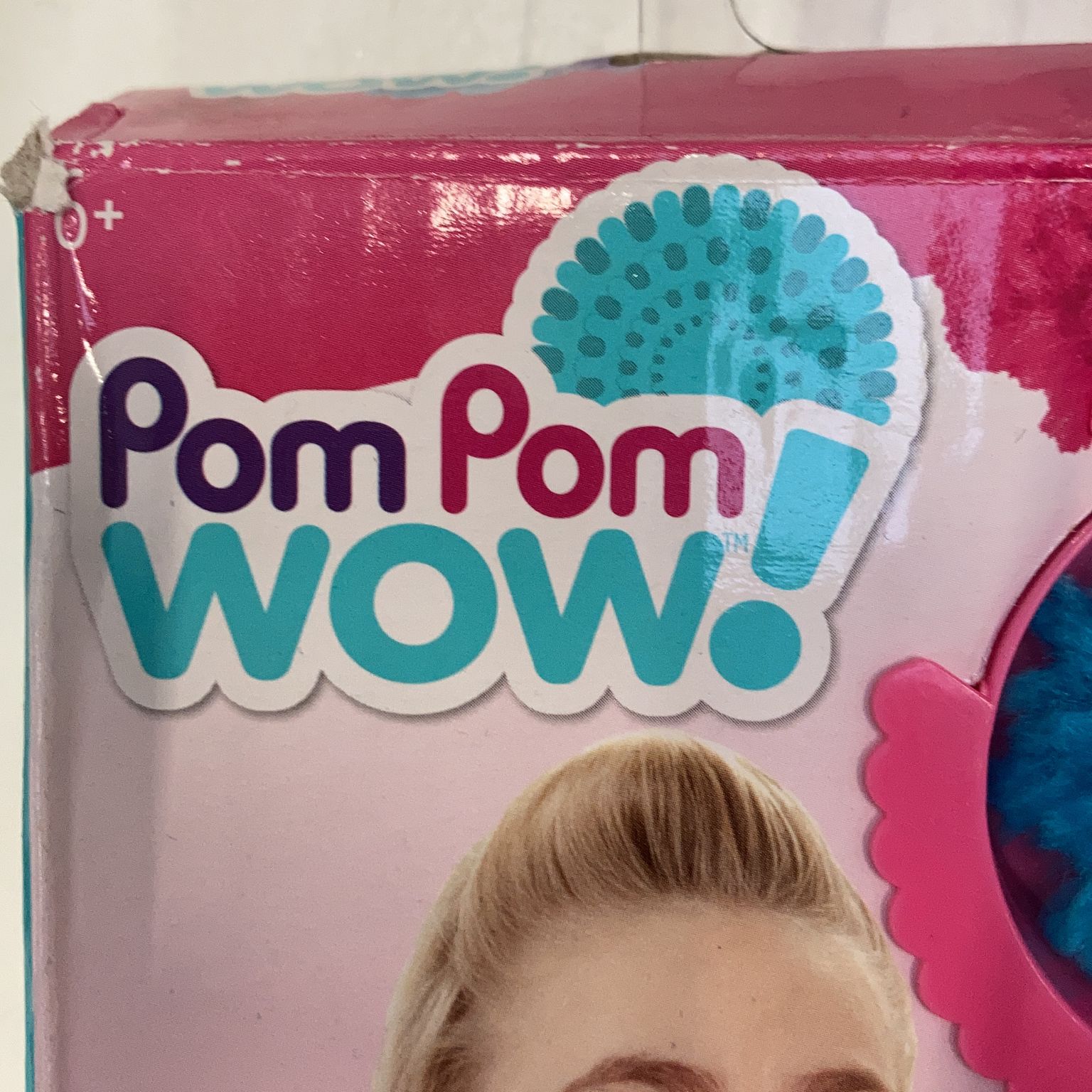 Pom Pom