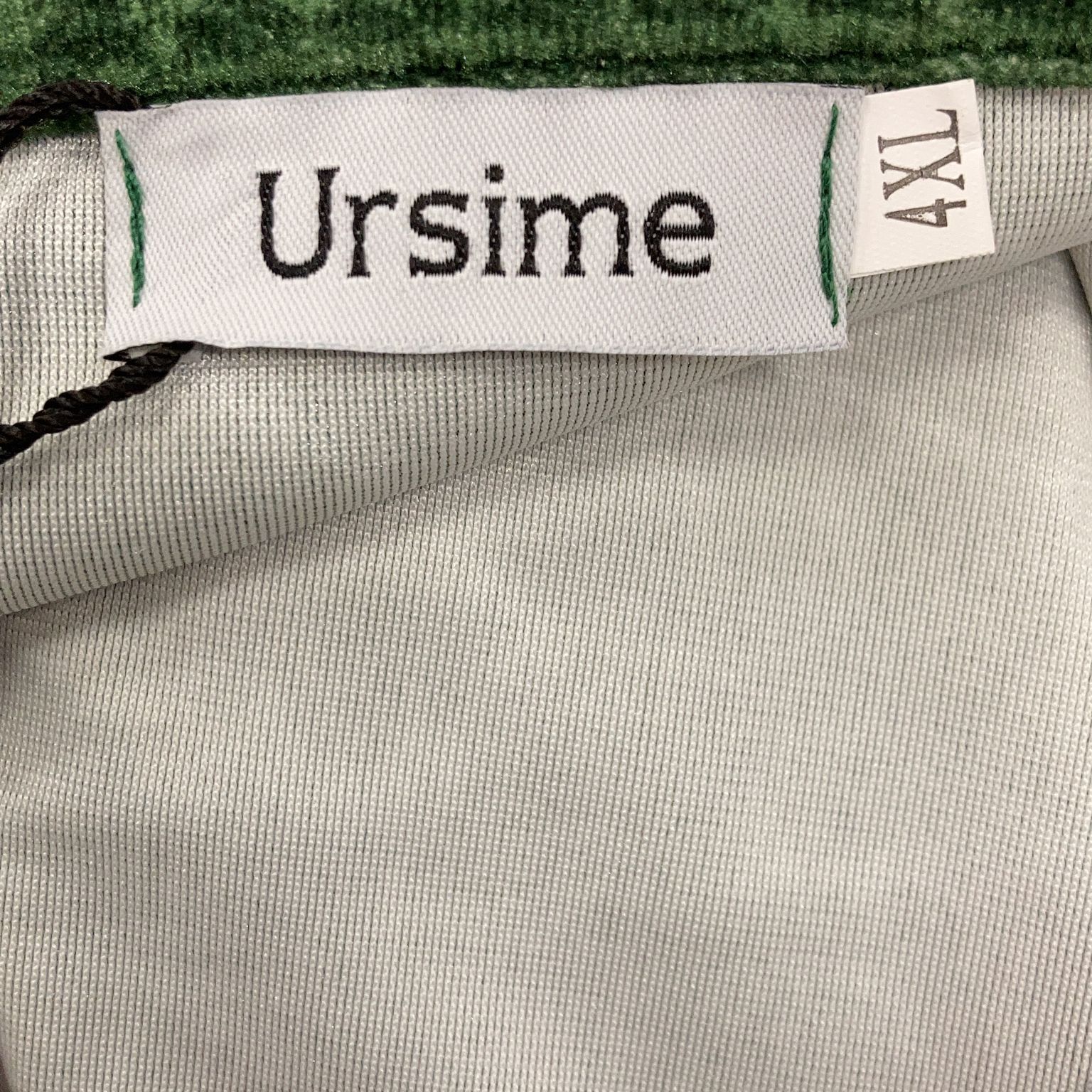 Ursime