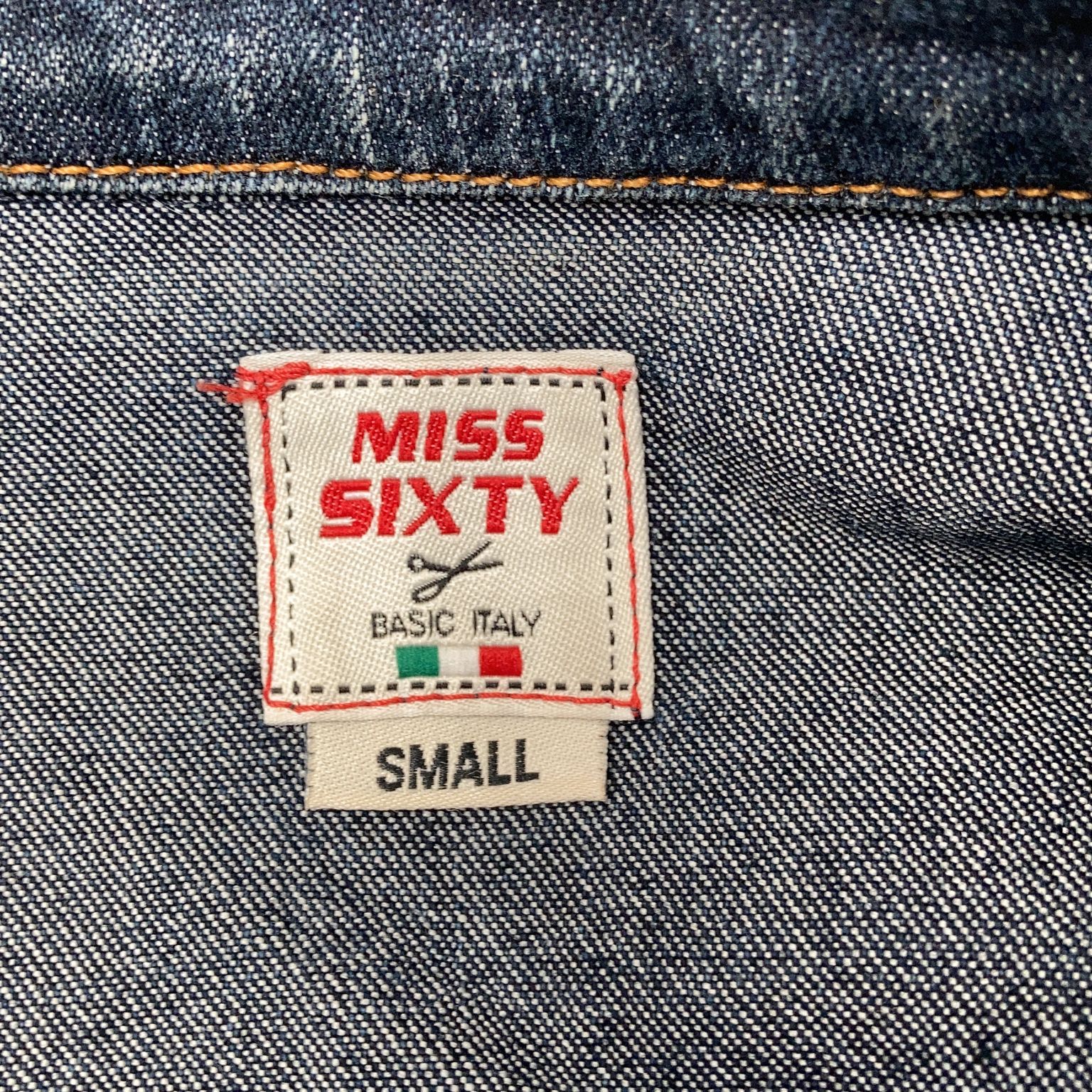 Miss Sixty